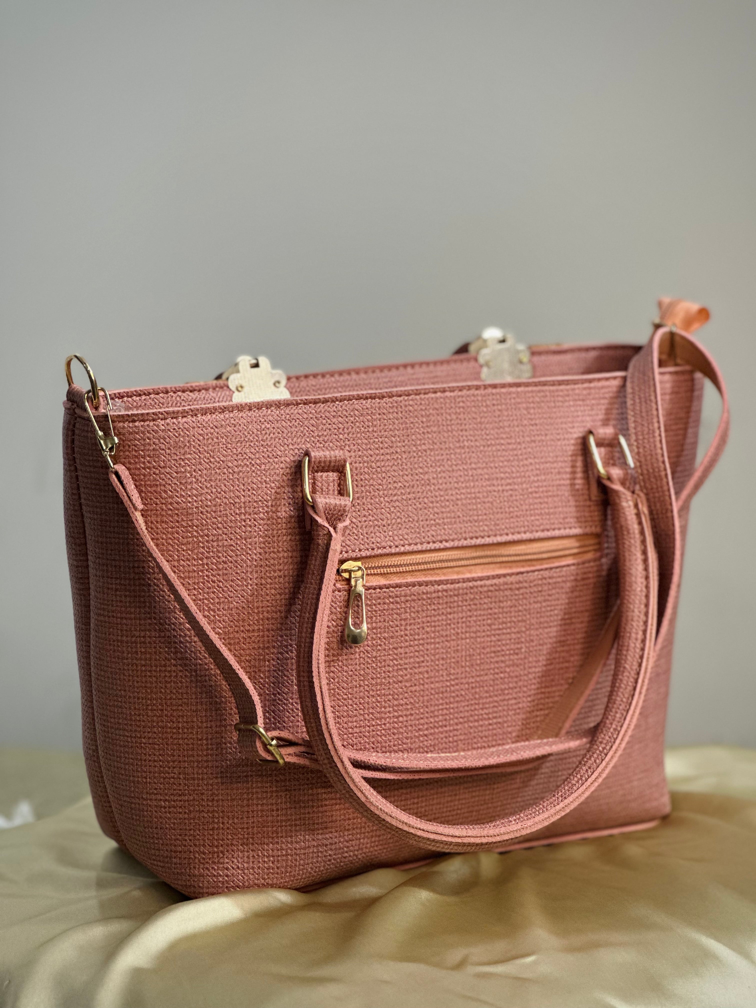 Grandeur tote