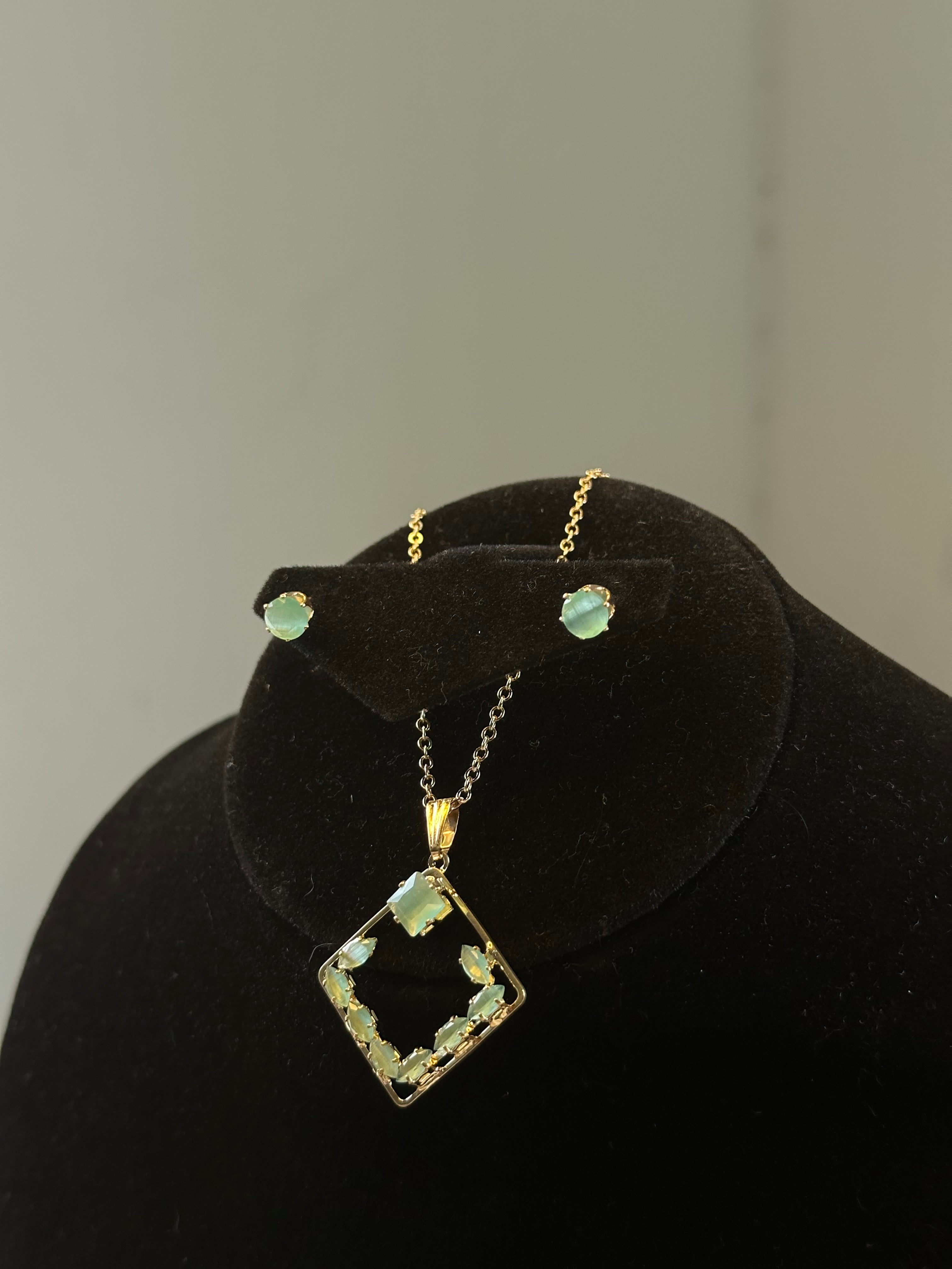 Pendant