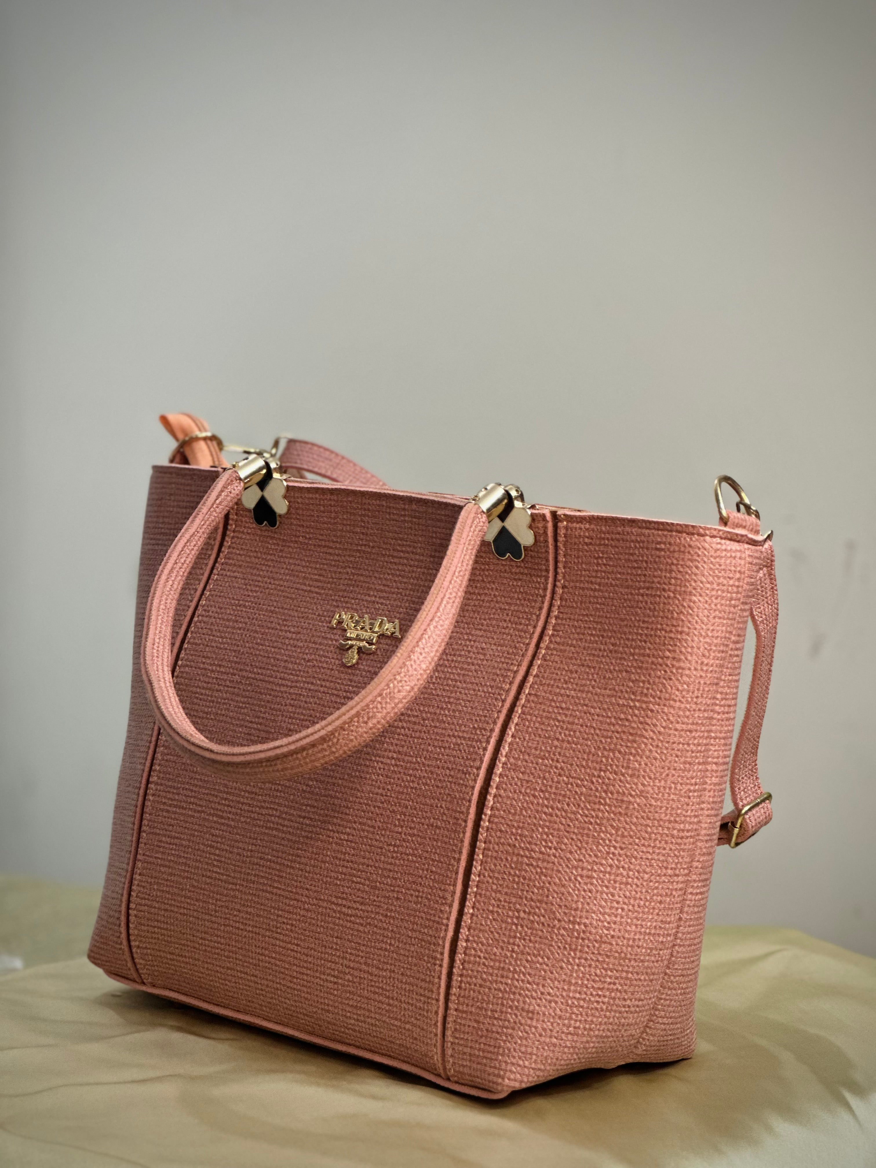 Grandeur tote