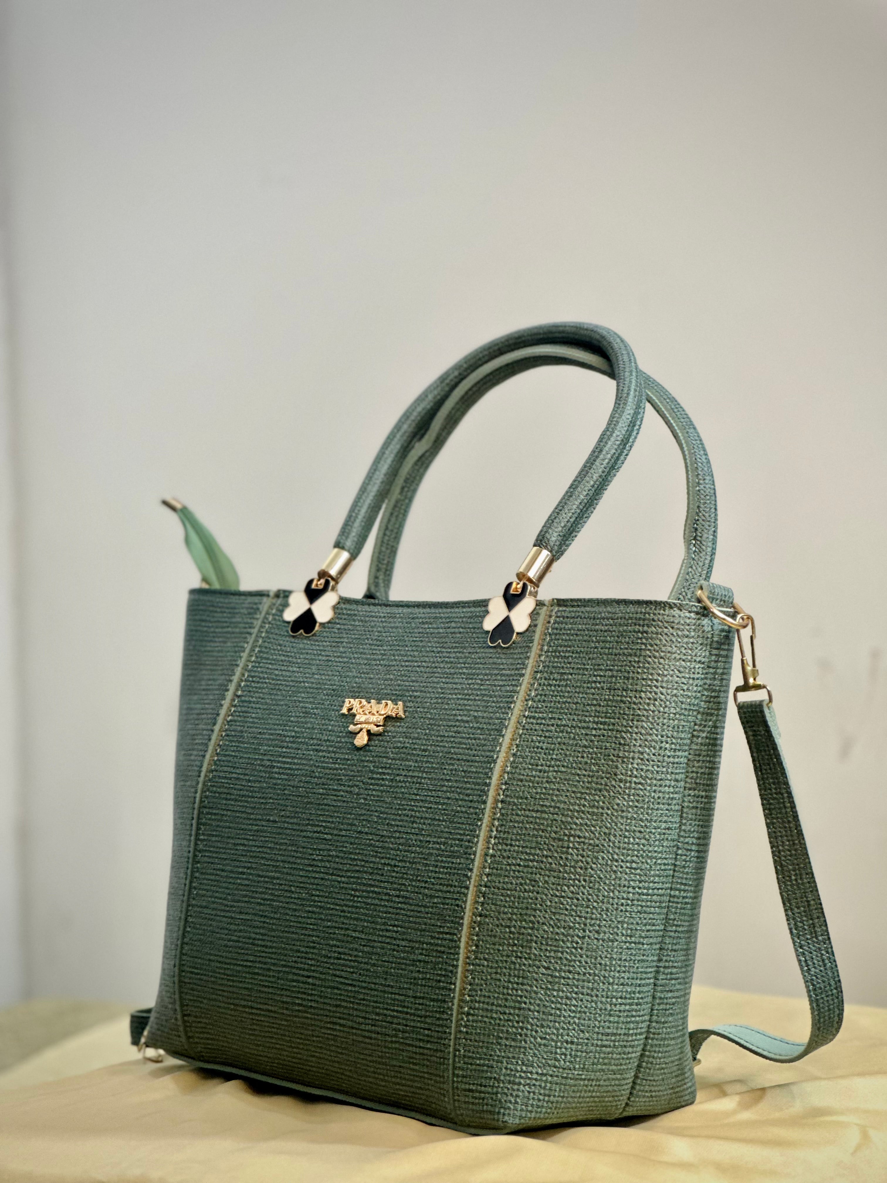 Grandeur tote bag
