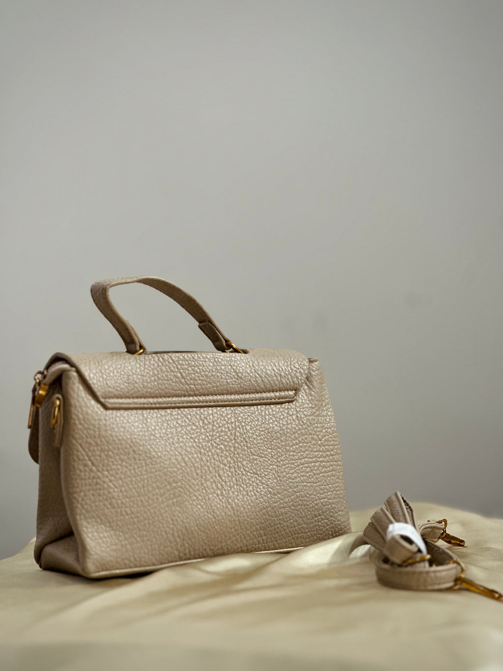 Metro luxe
