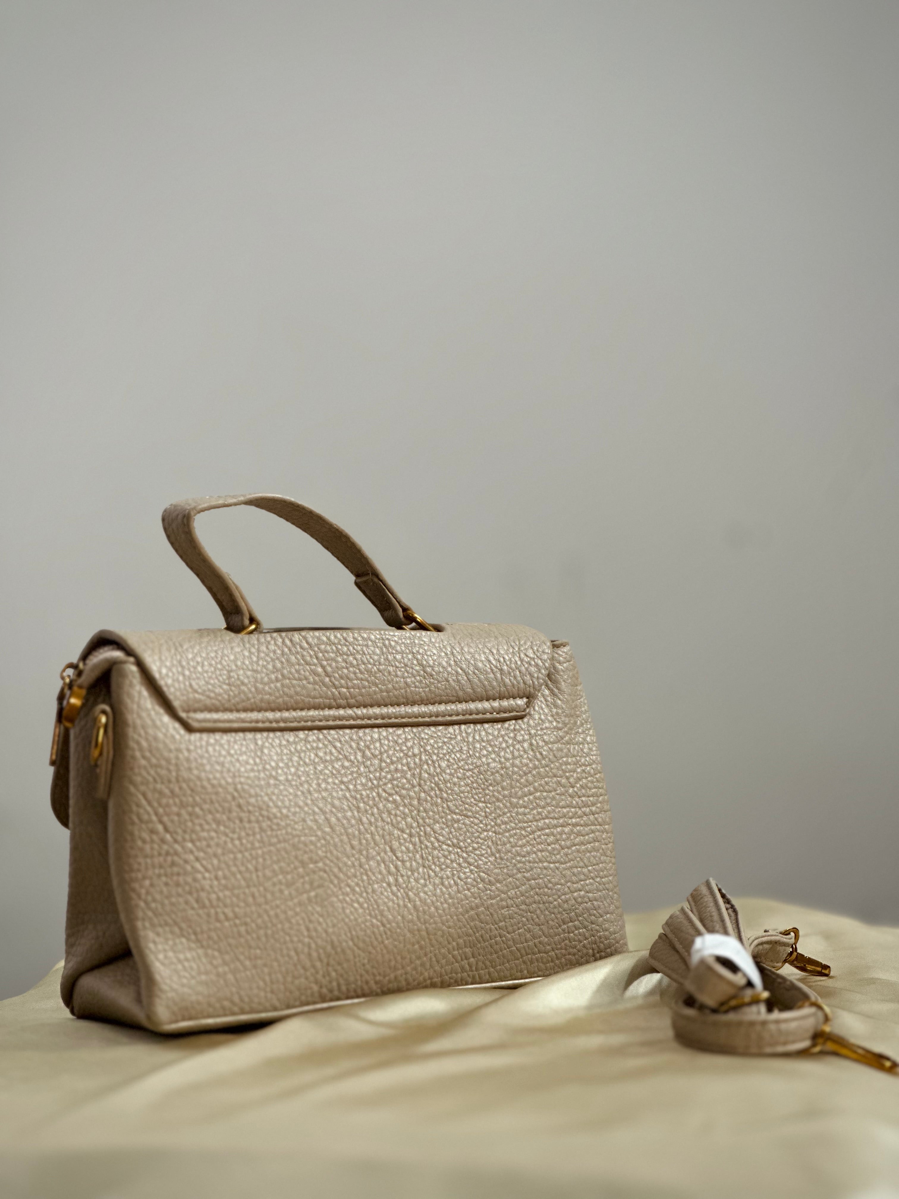 Metro luxe