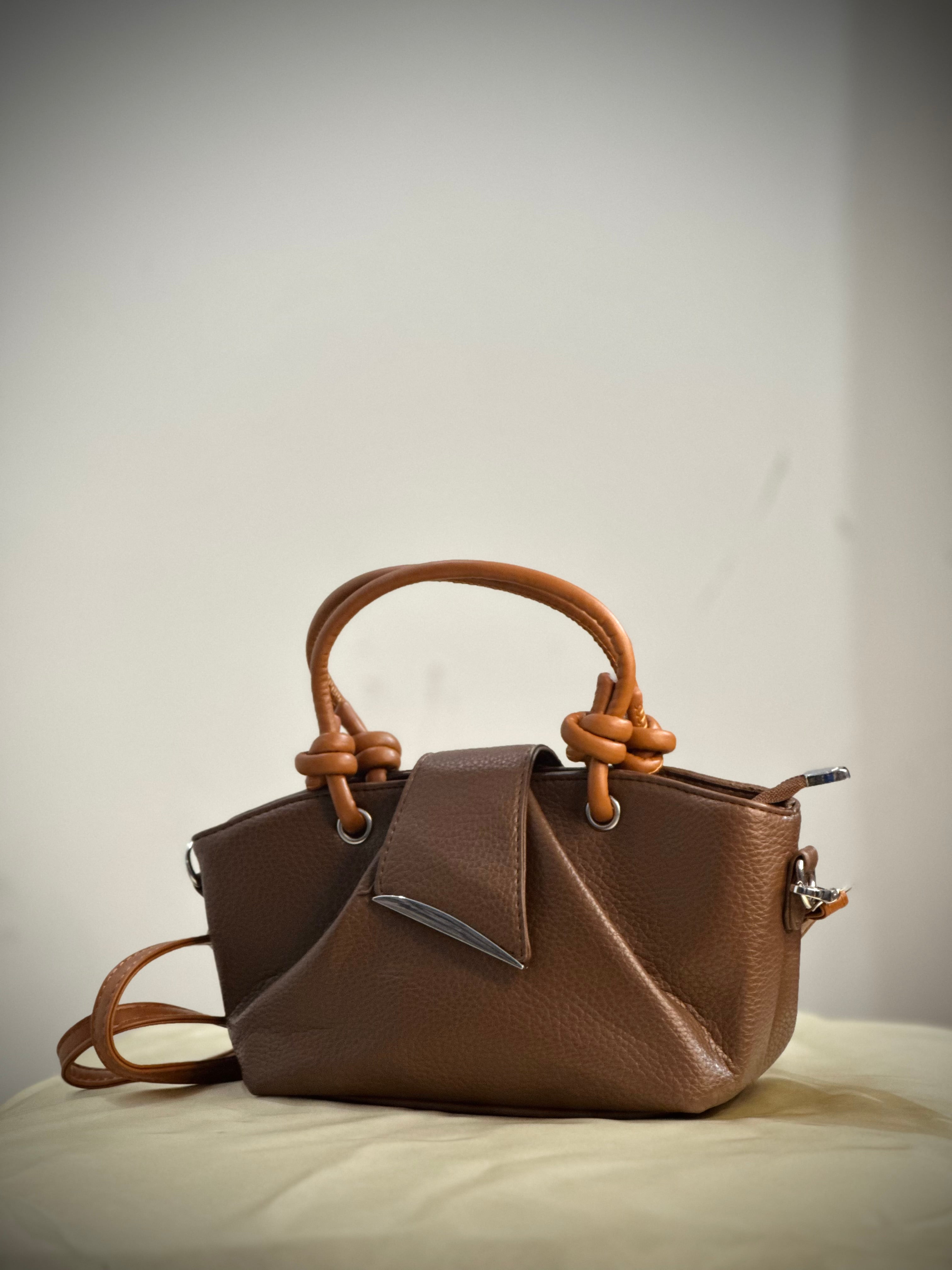 Hand  bag
