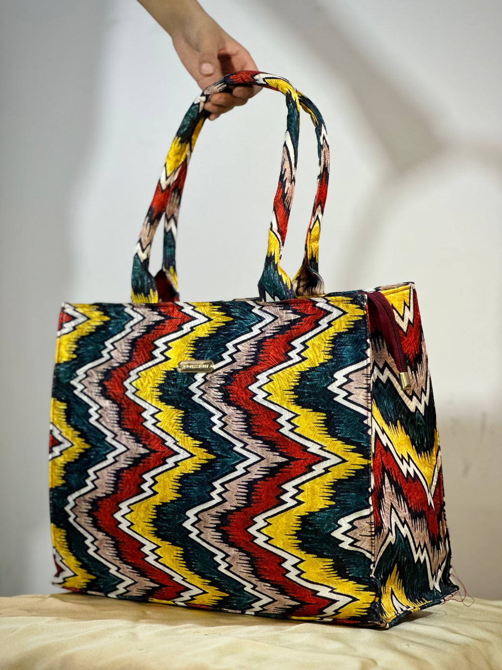 Tote bag