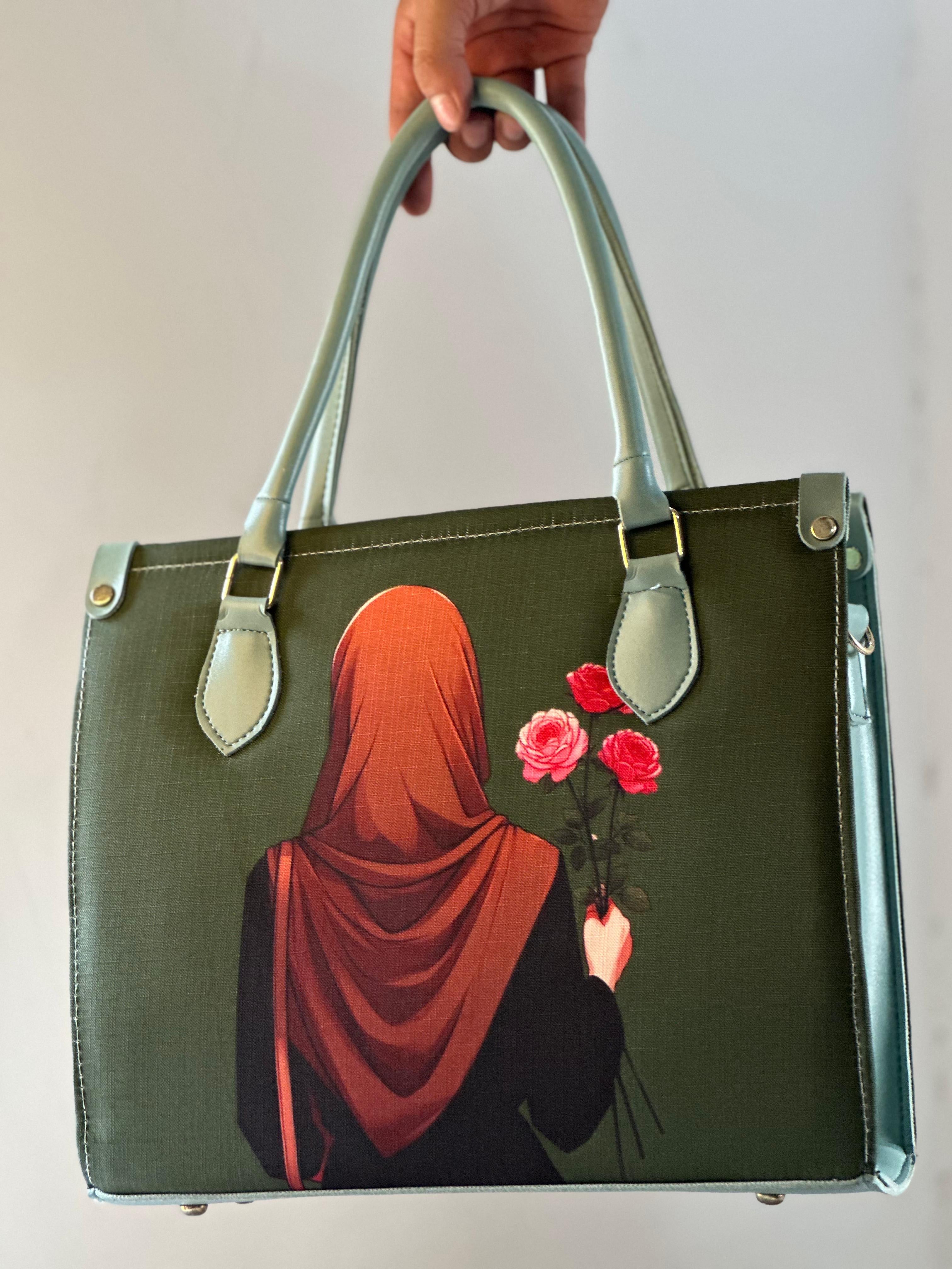 Tote bag