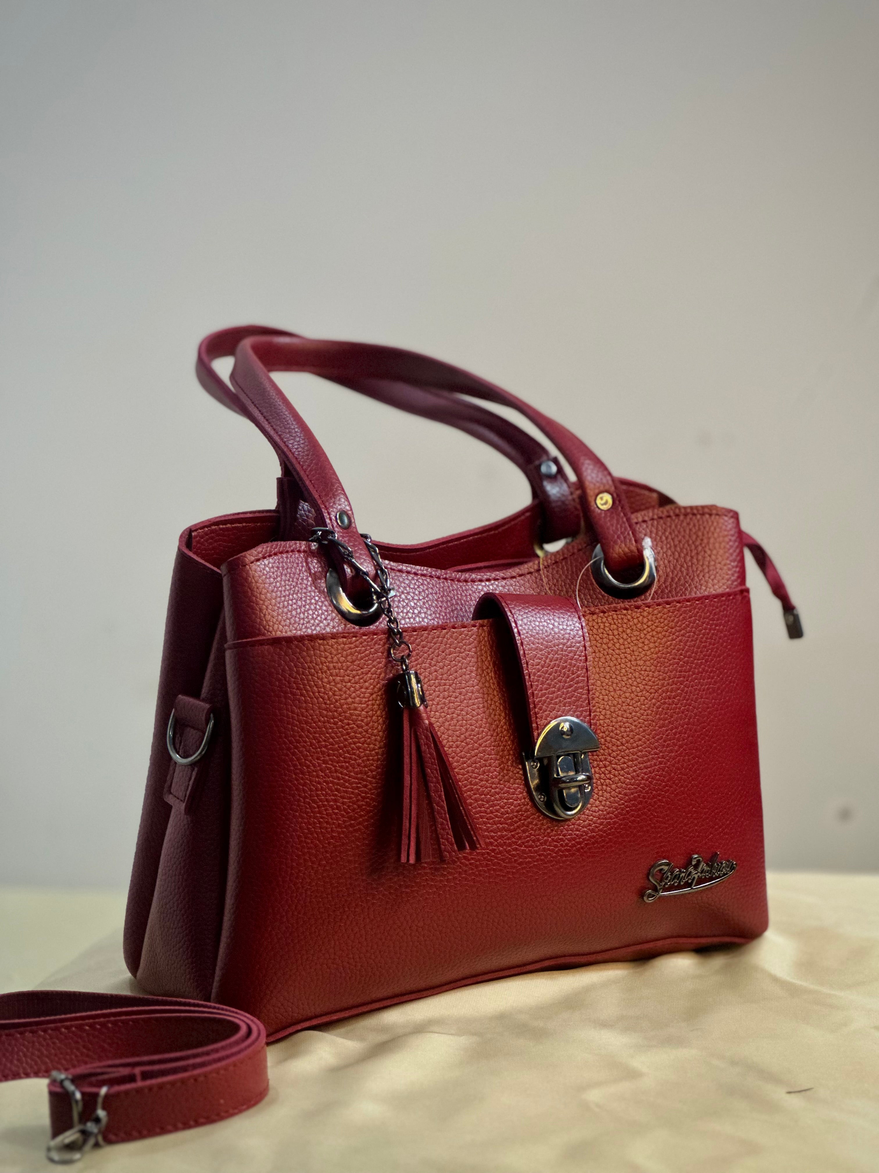 Hand bag