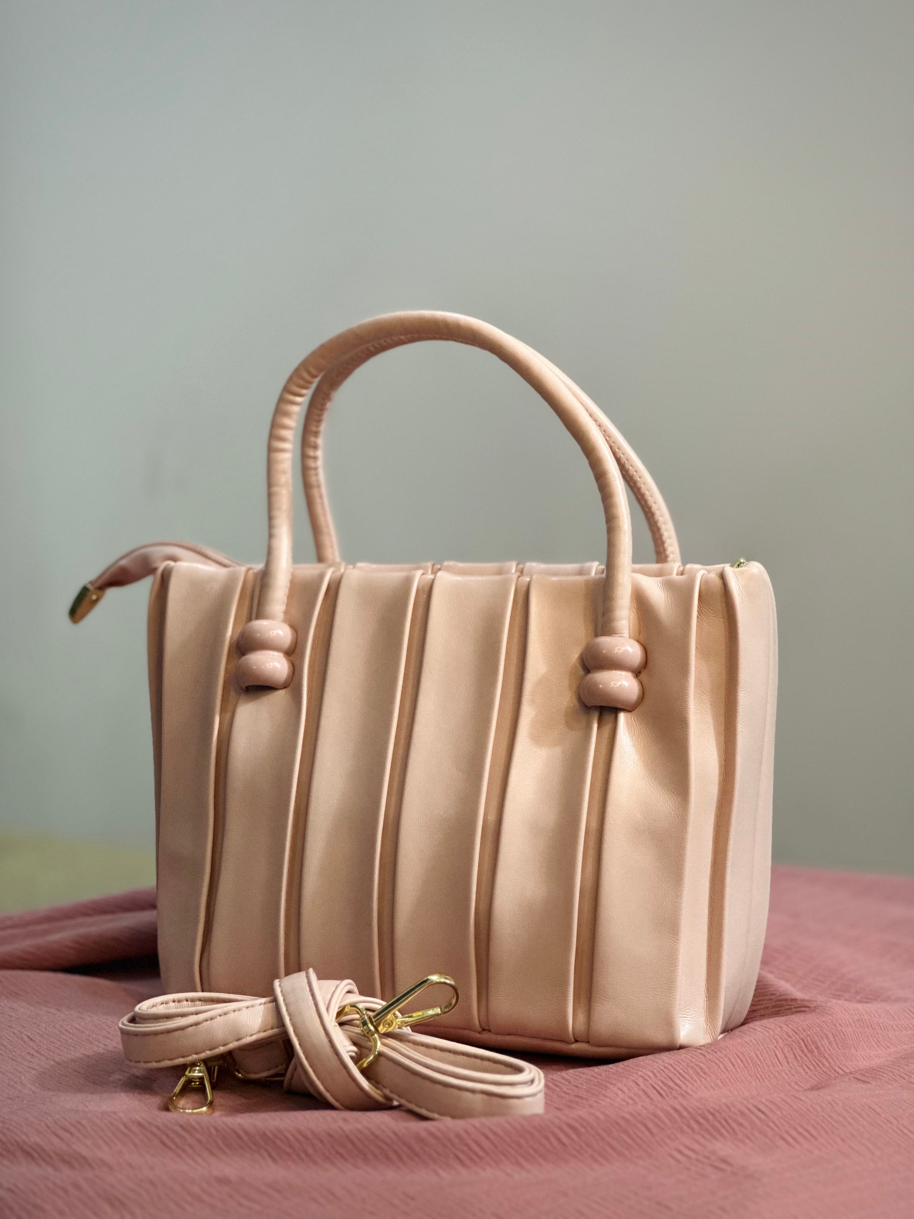 Mini hand bag