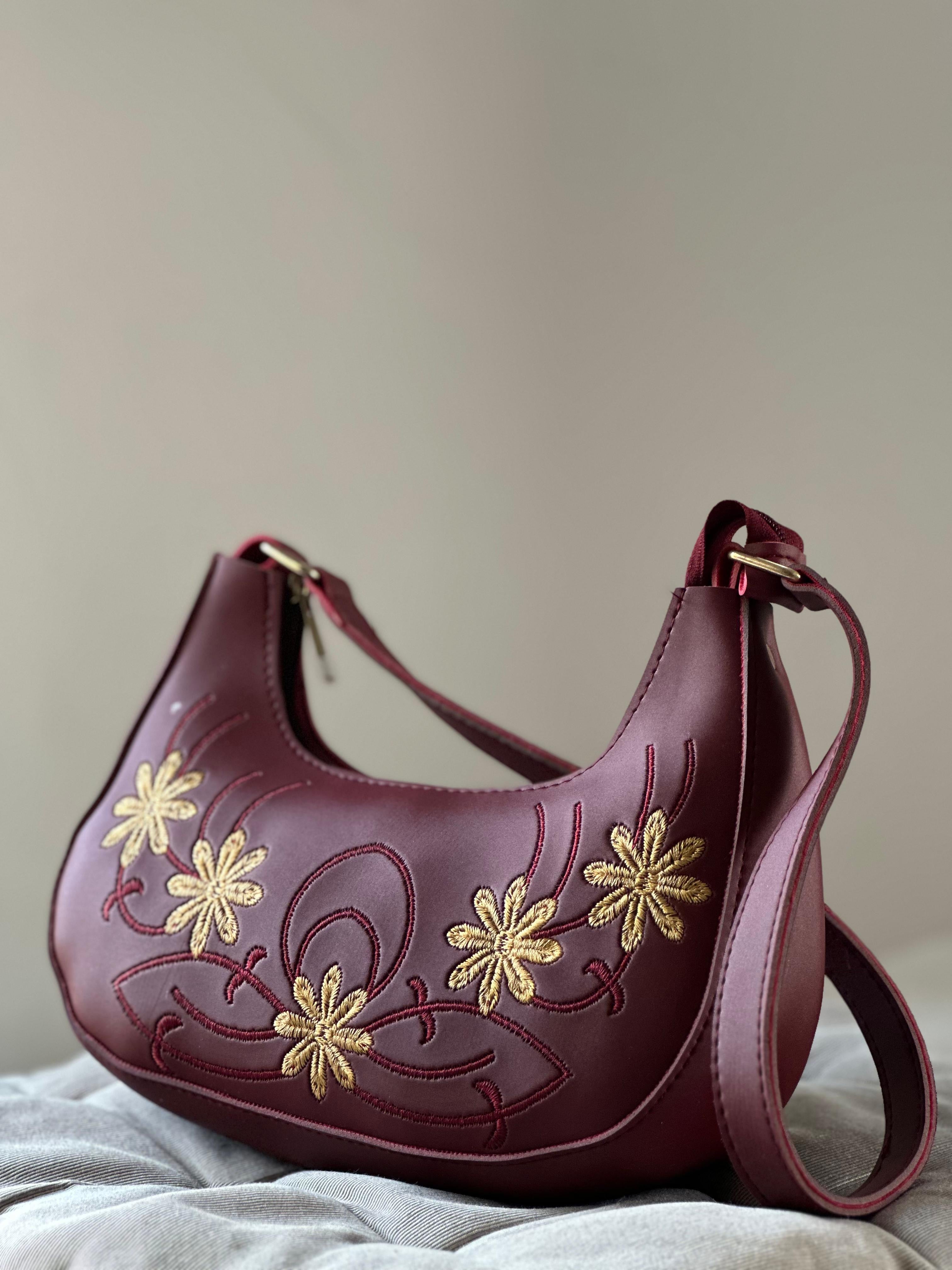 Hobo bag