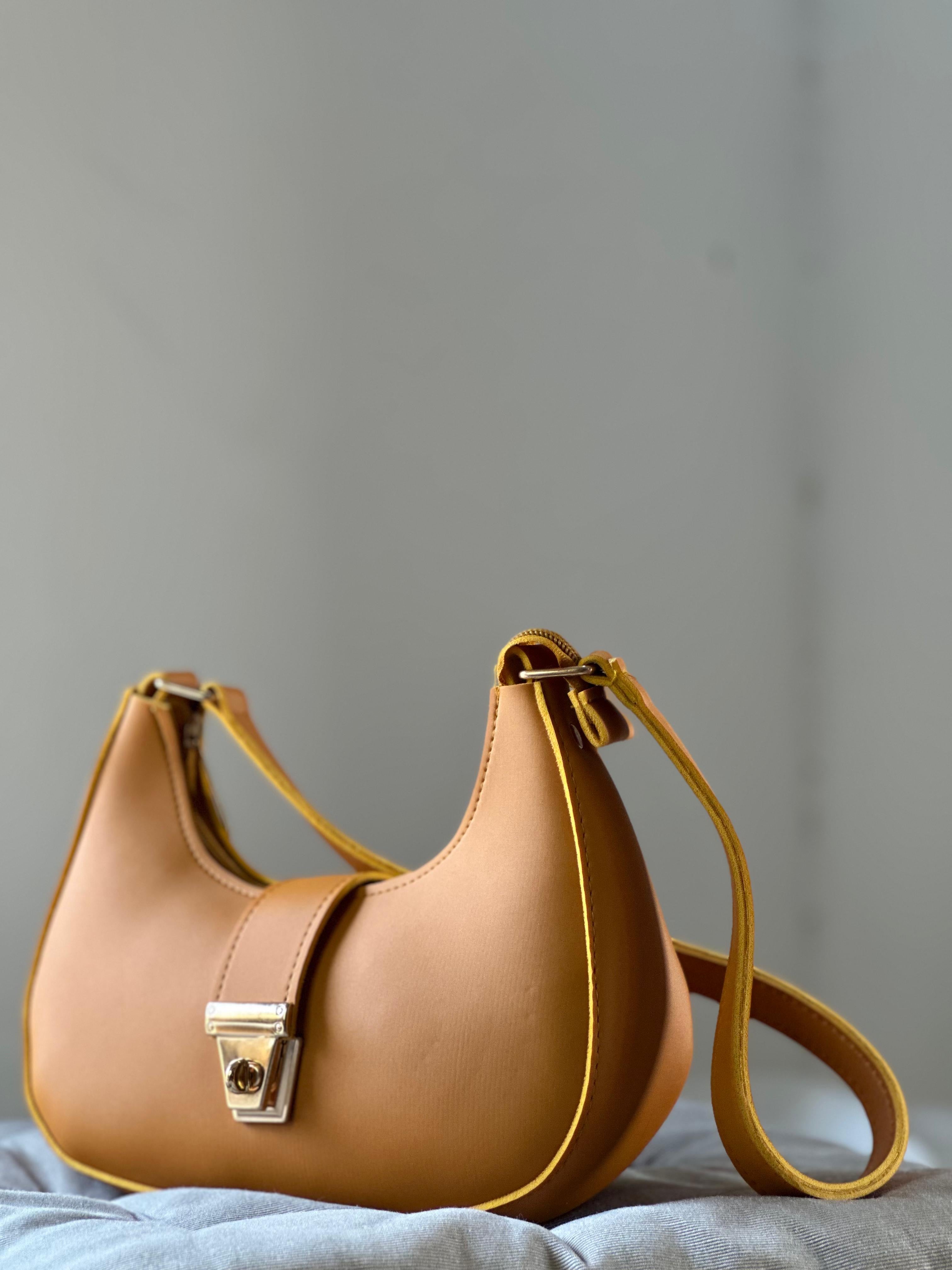 Hobo bag