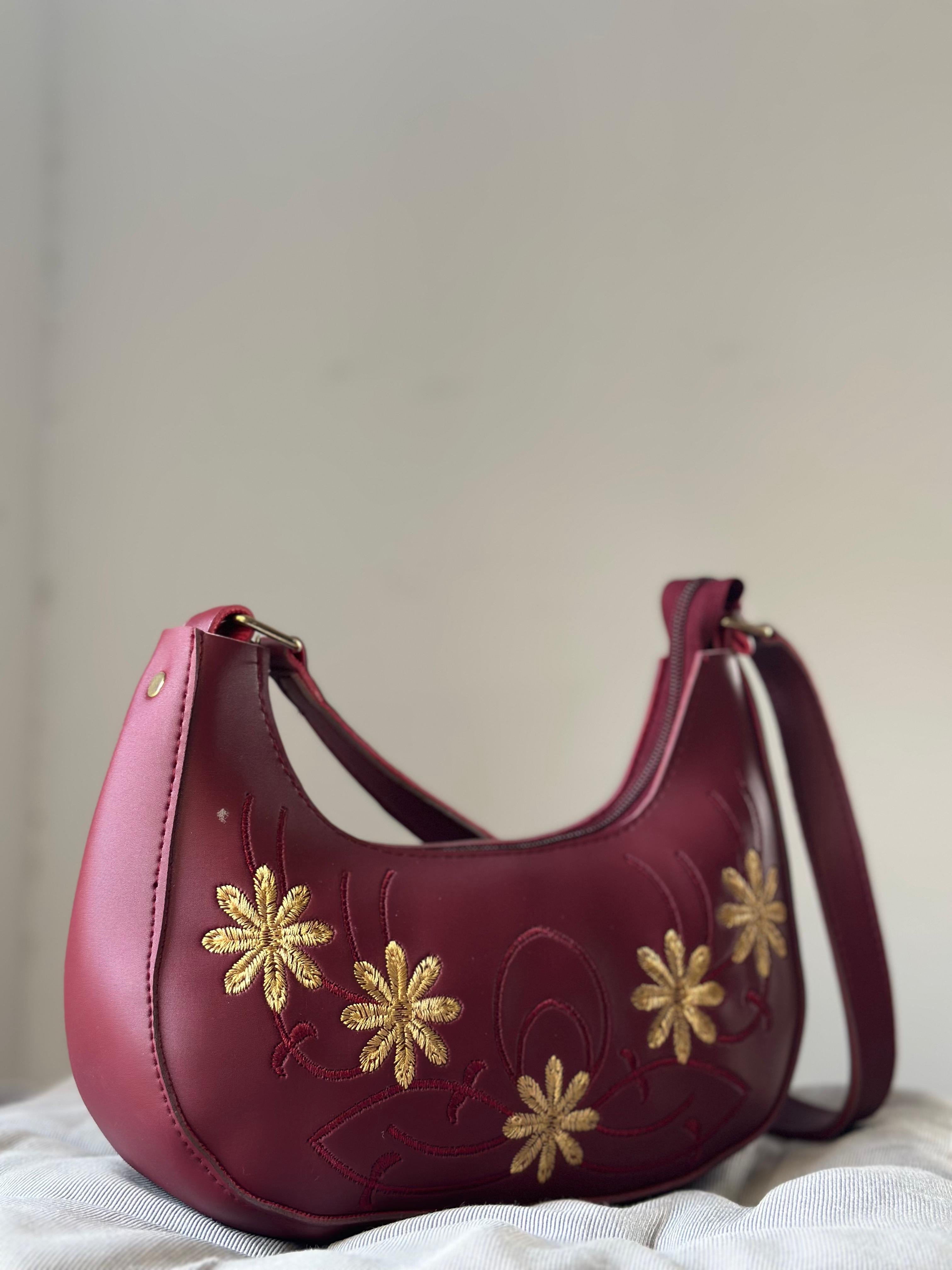 Hobo bag