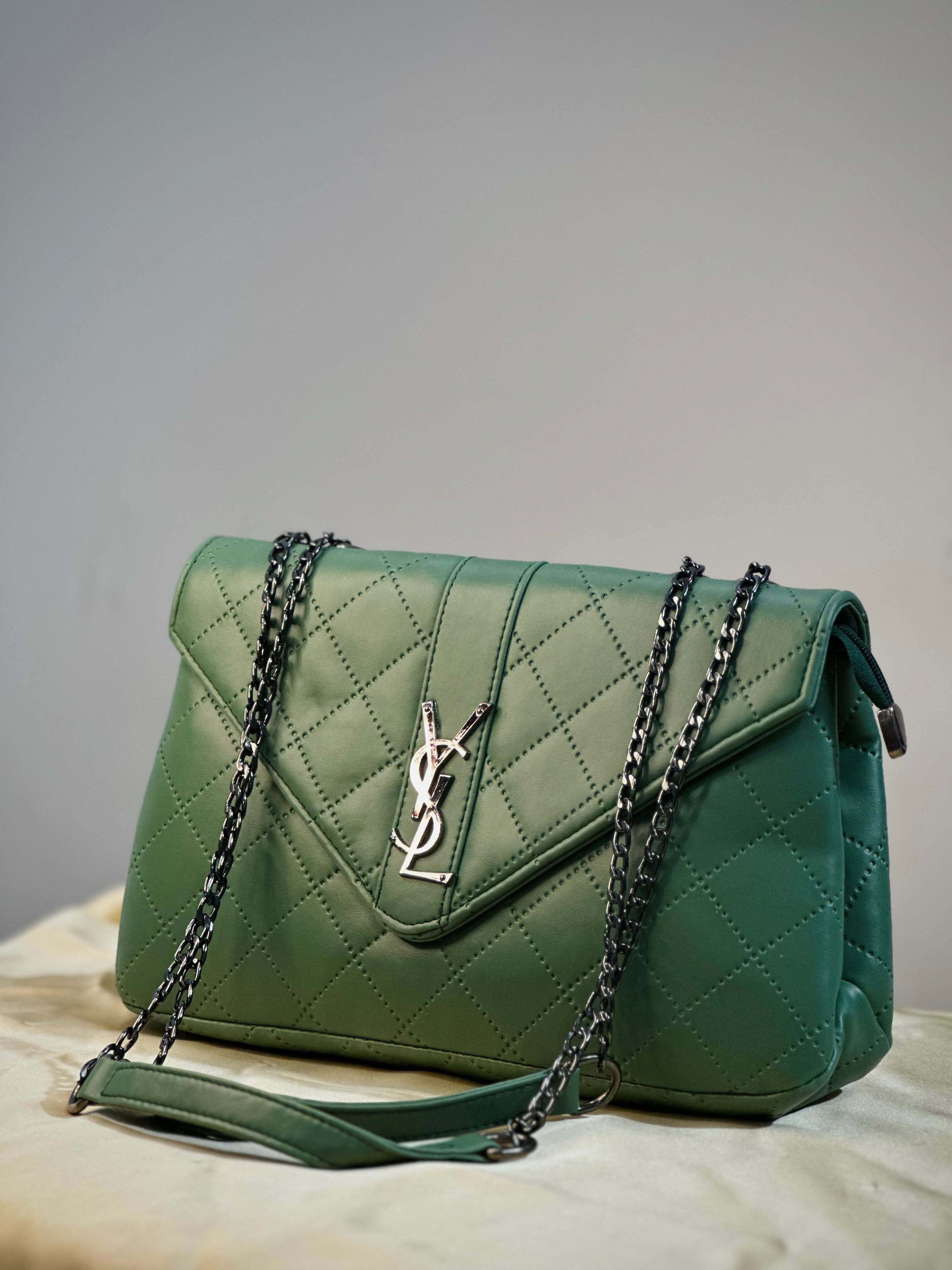 Rectangular tote bag