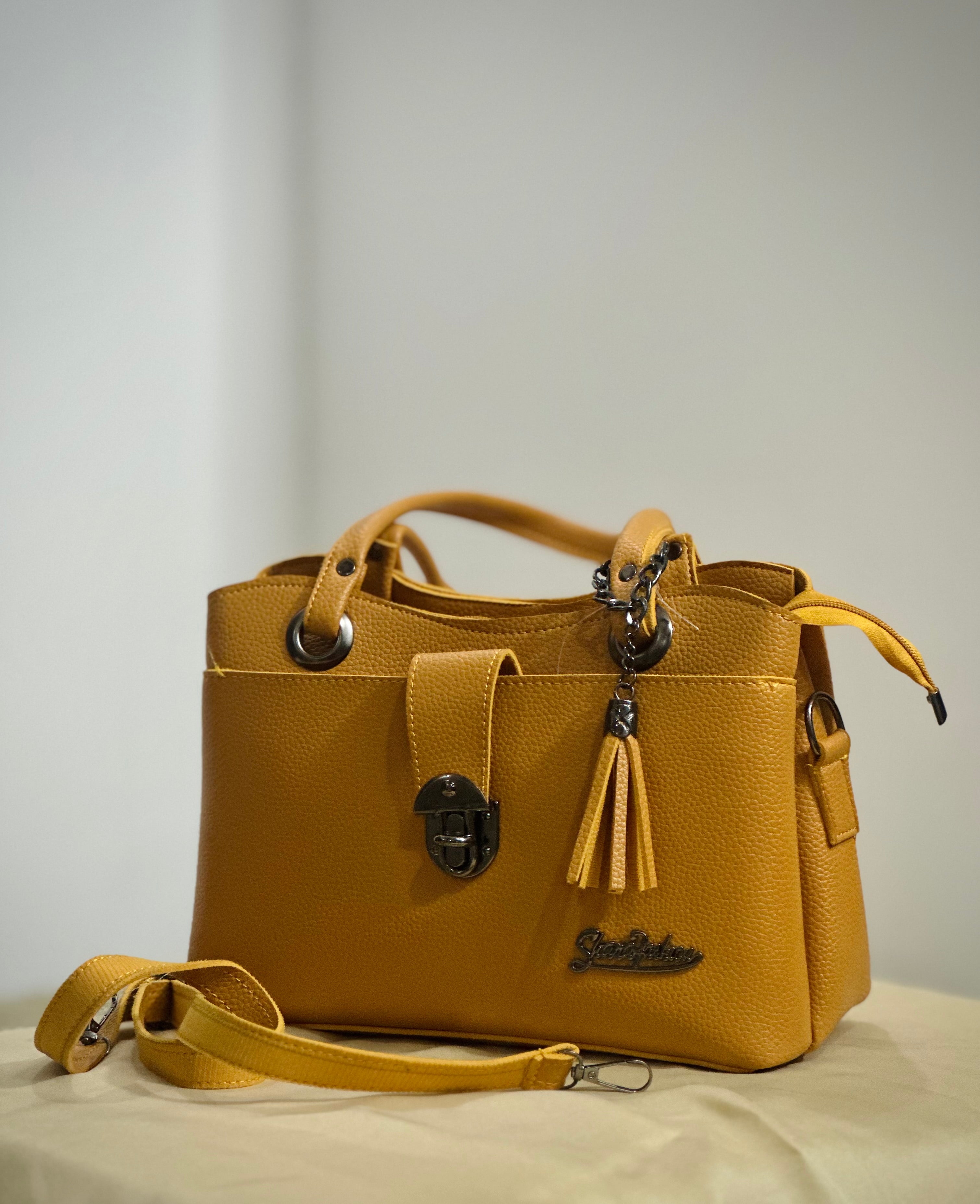 Hand bag