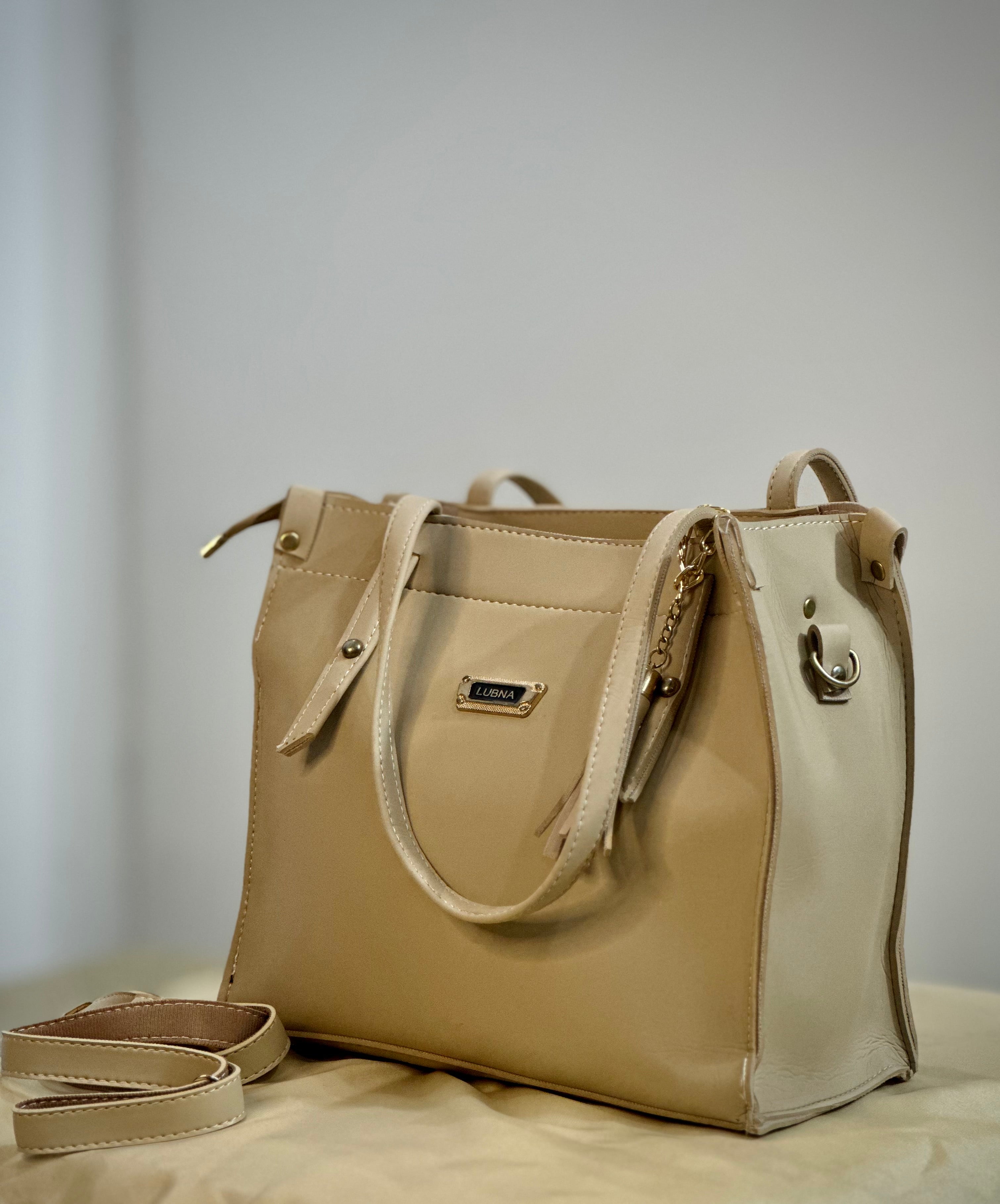 Hand bag