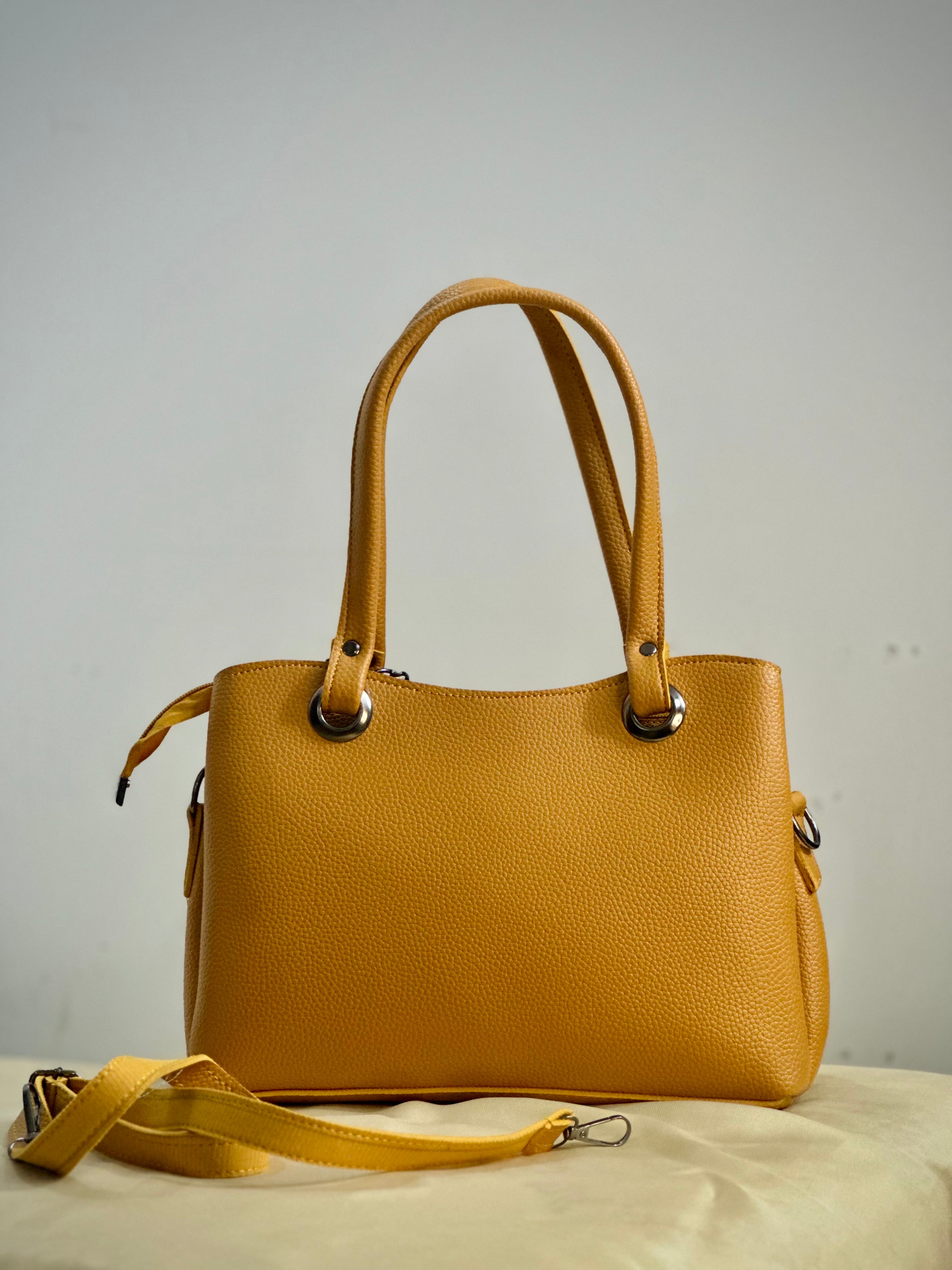 Hand bag