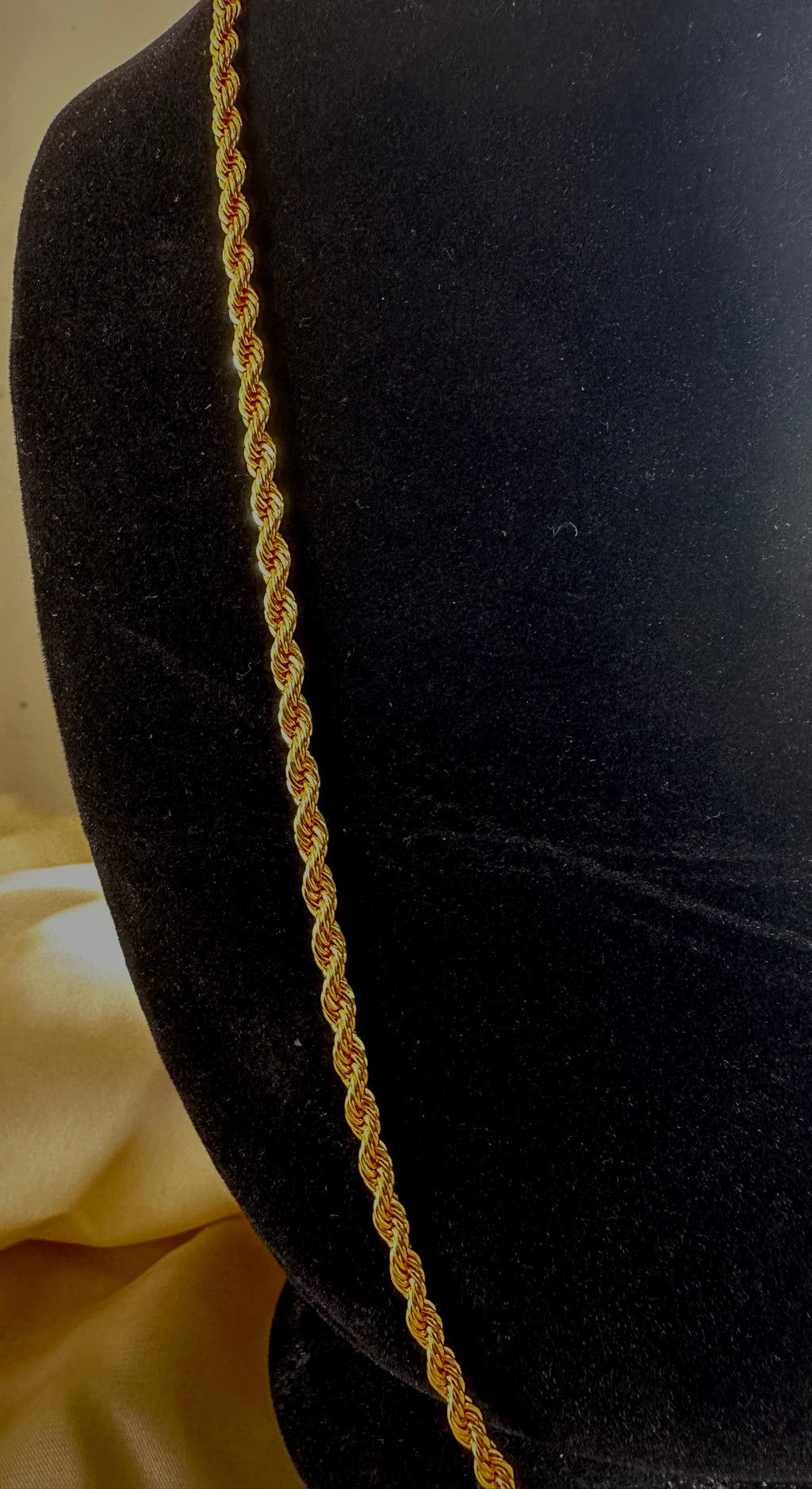 Ladies chain