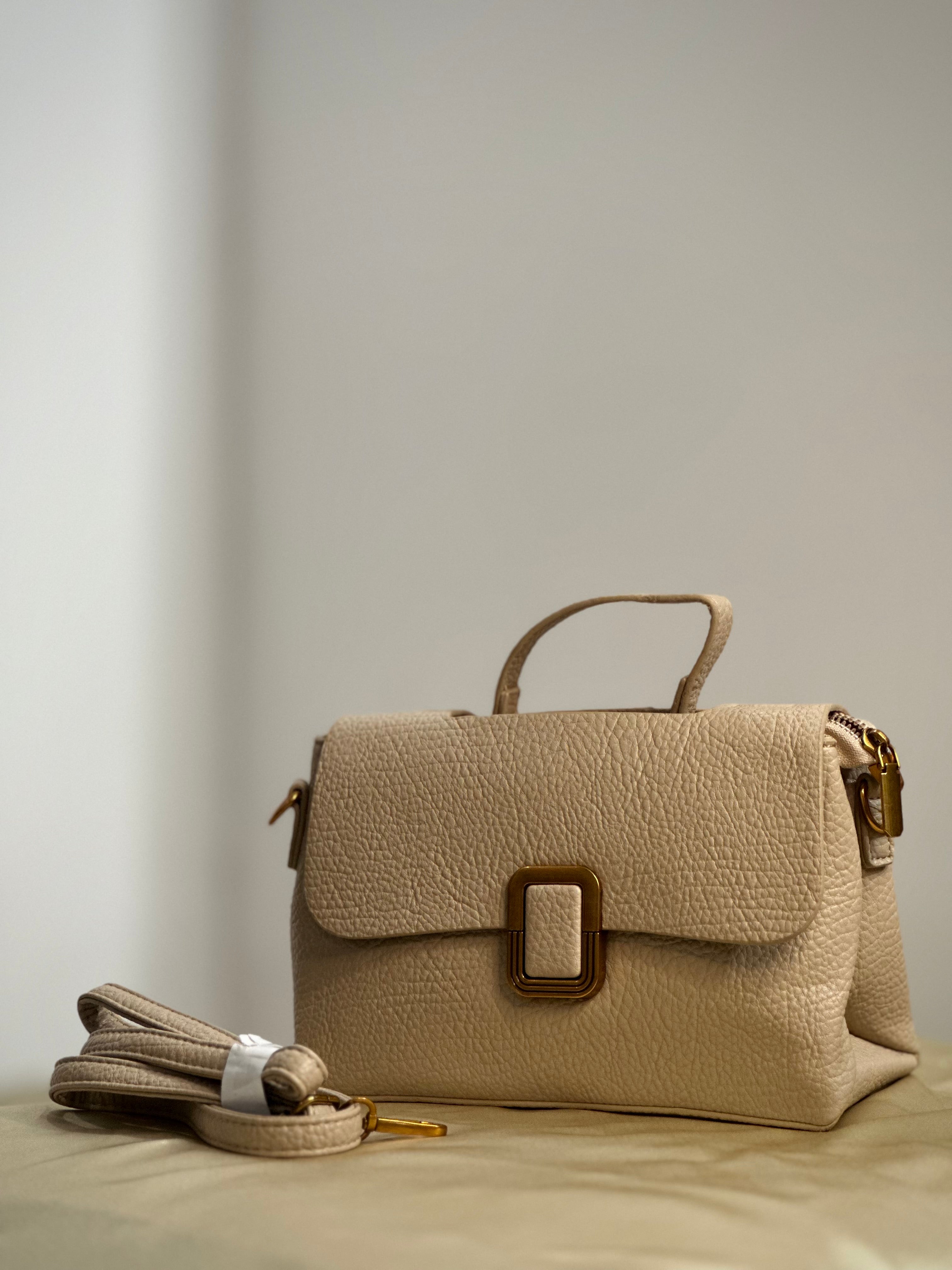 Metro luxe