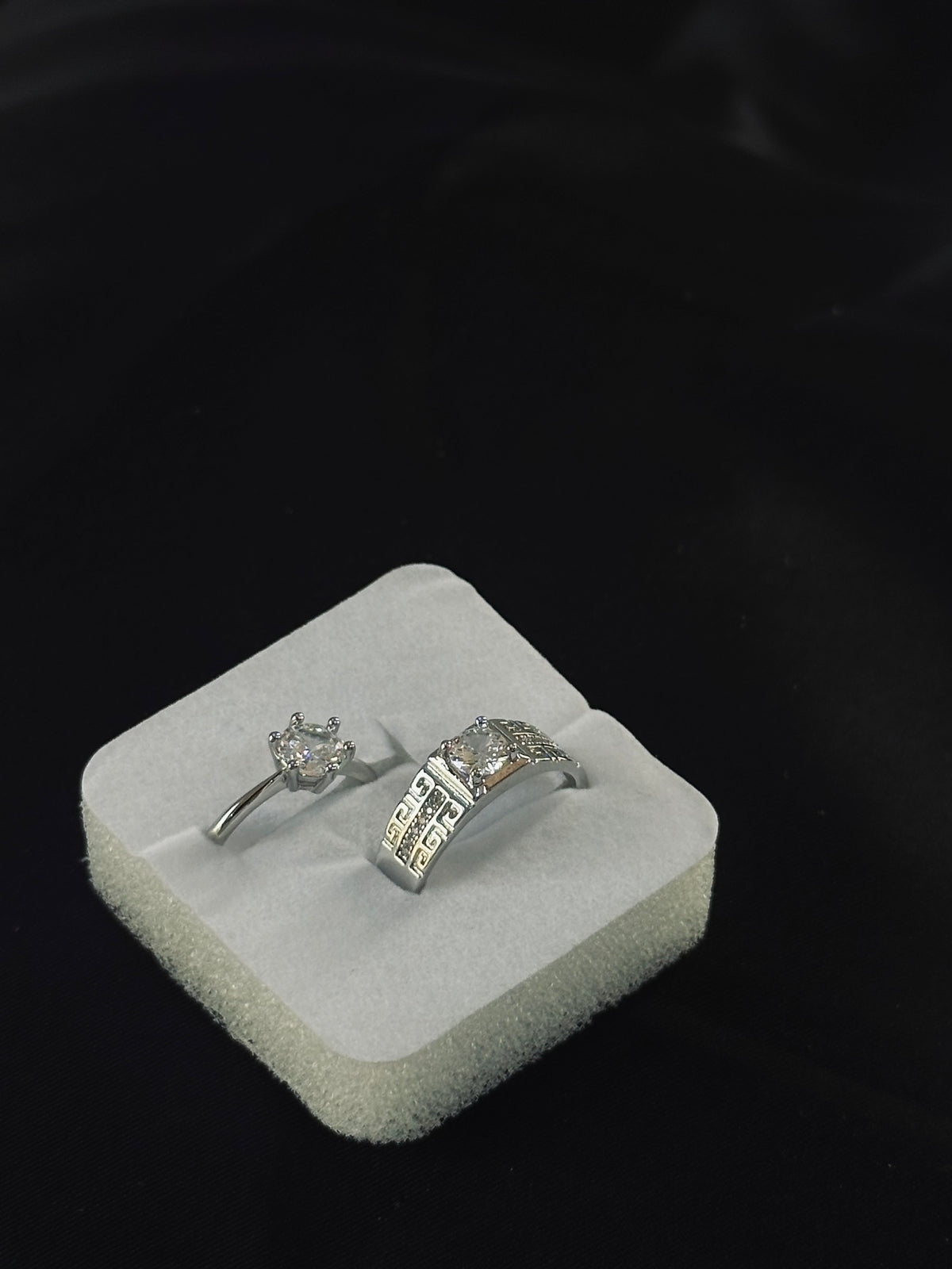 Couple ring