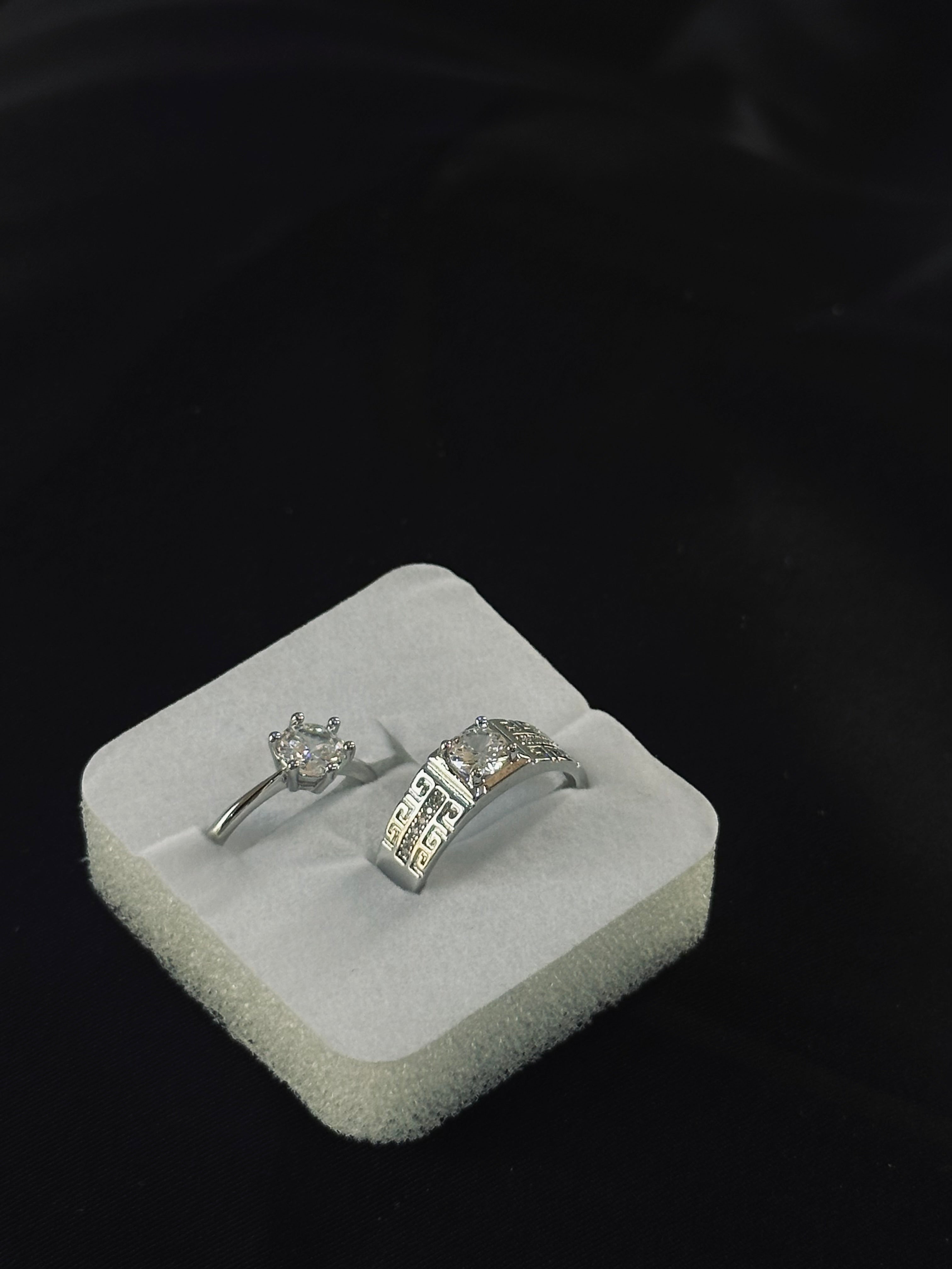 Couple ring