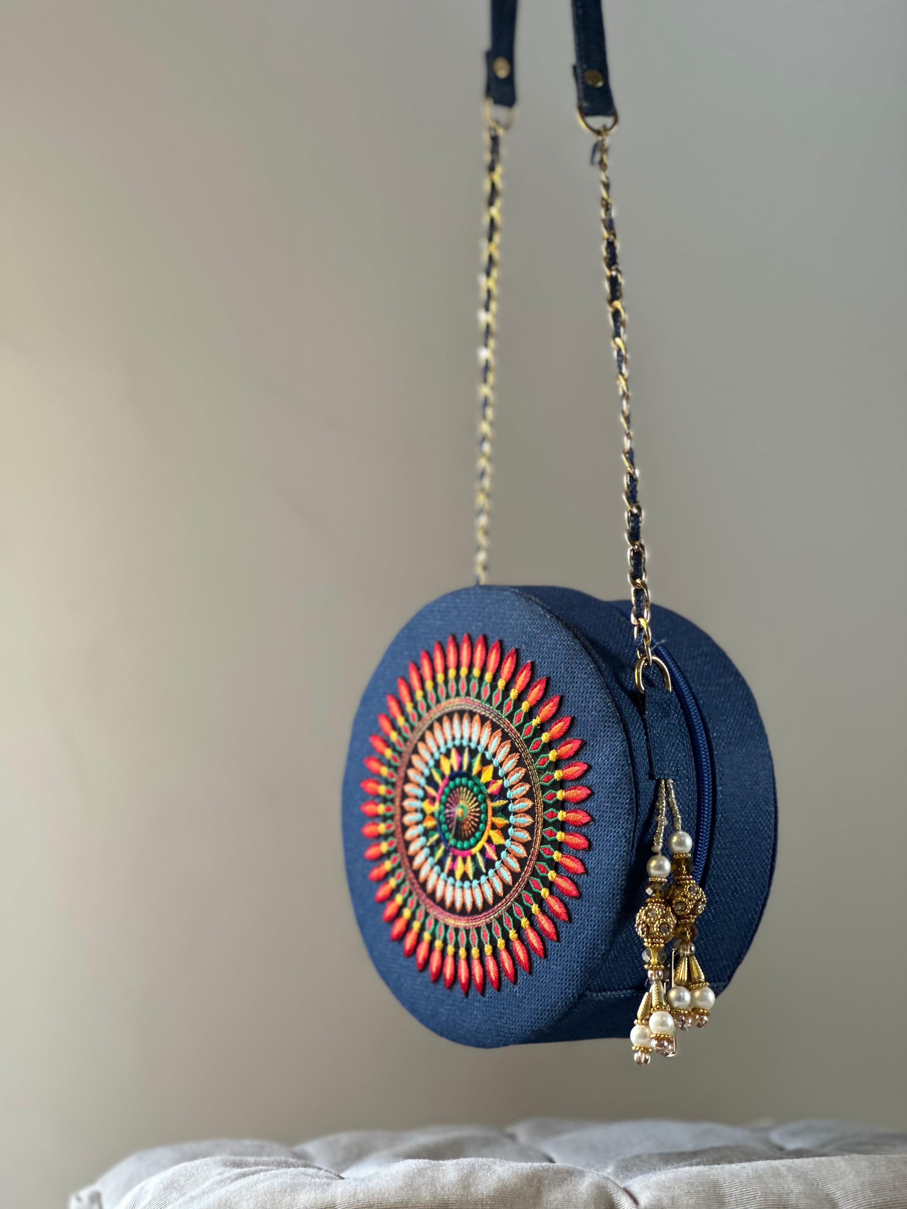 Jute bag