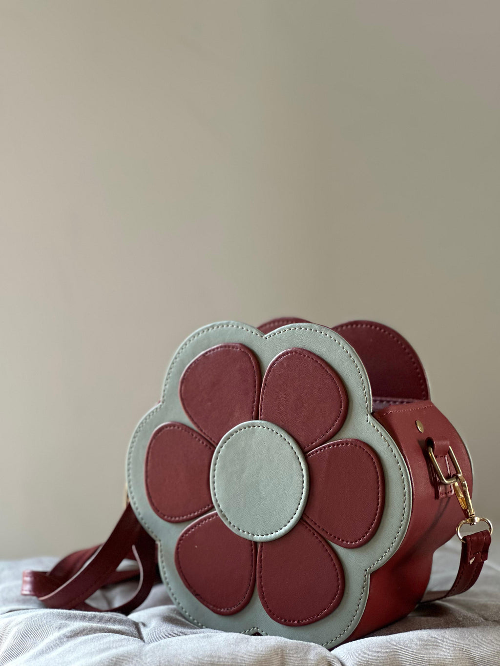 Floral bag