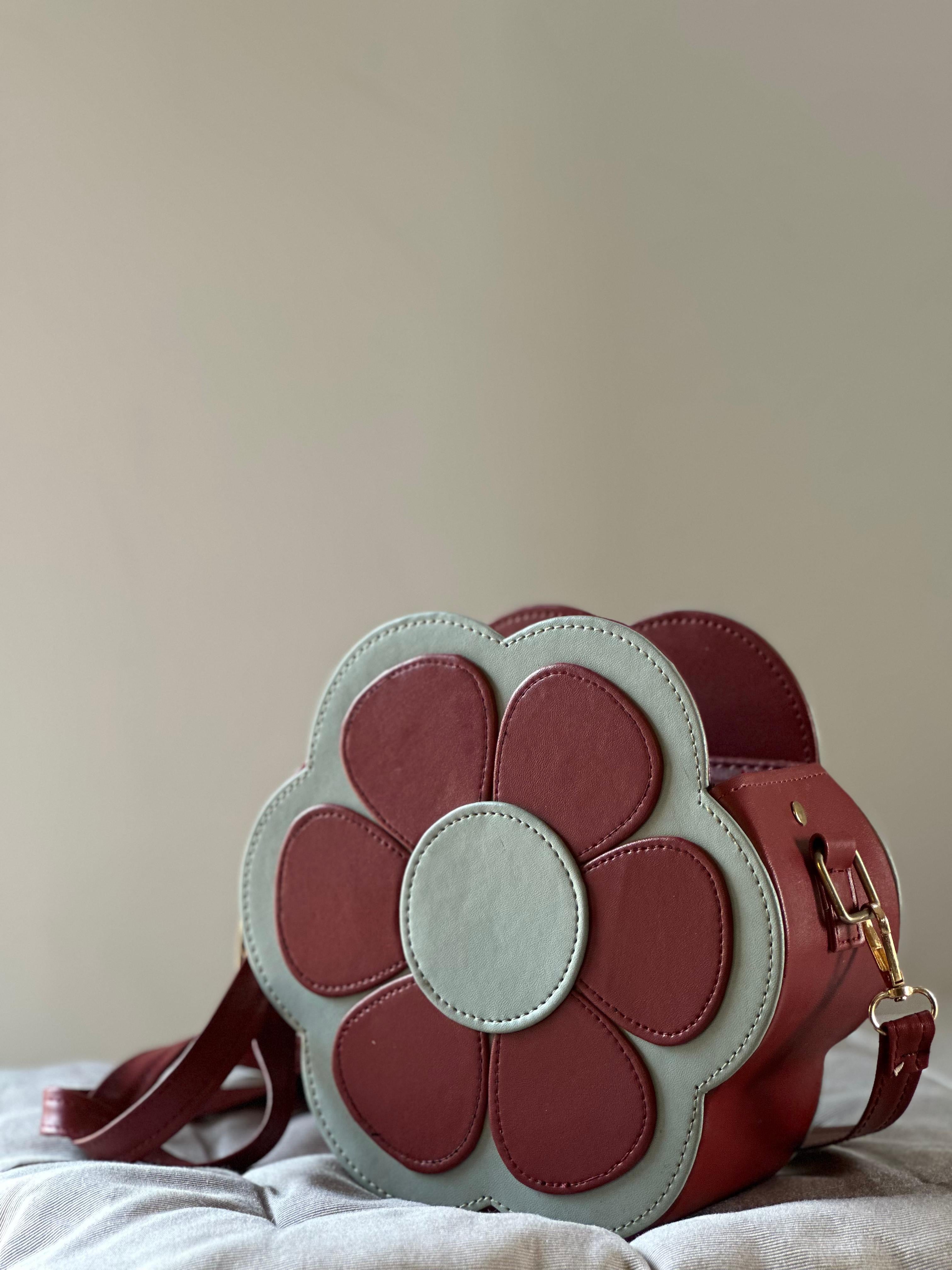 Floral bag