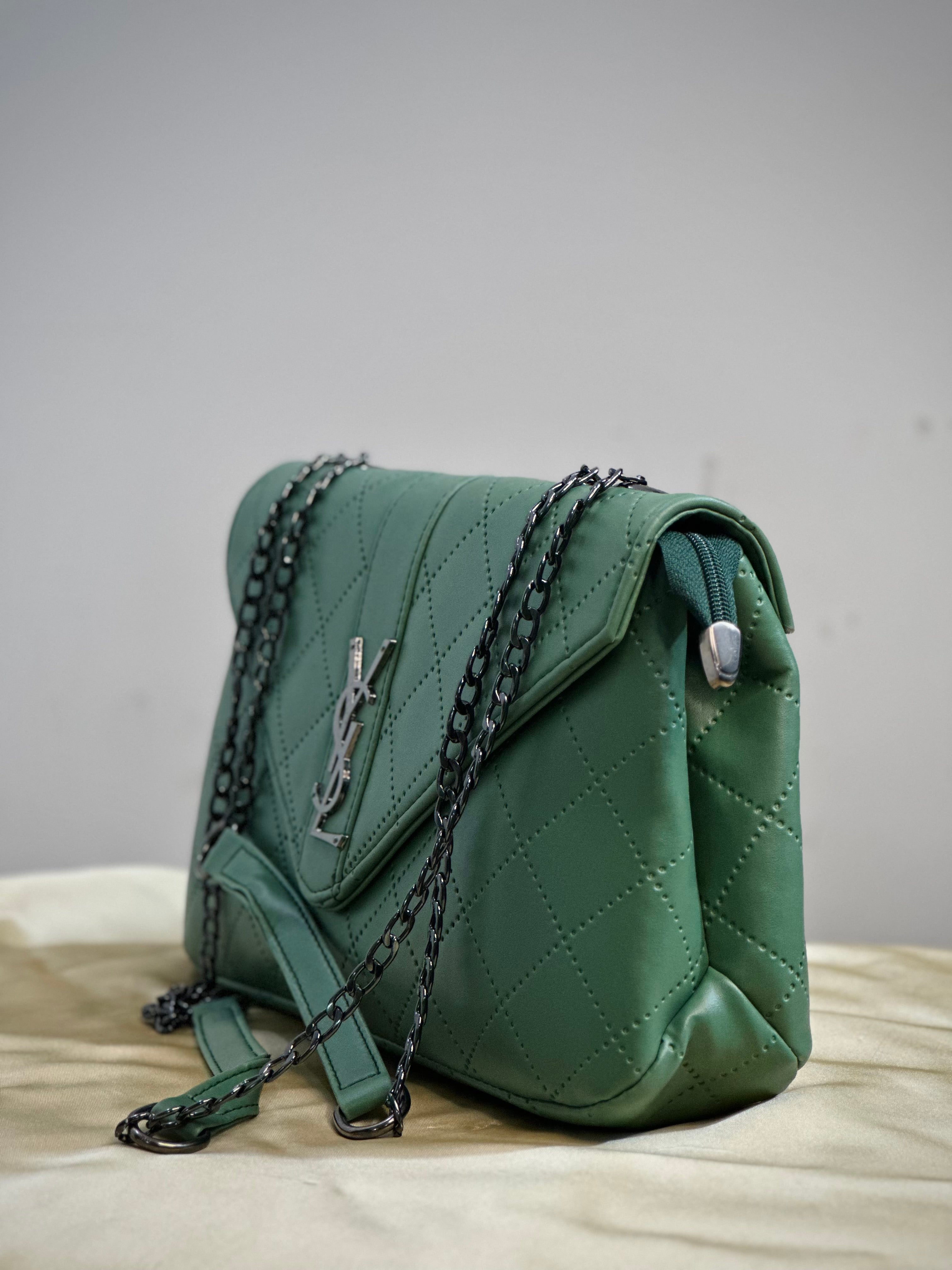 Rectangular tote bag