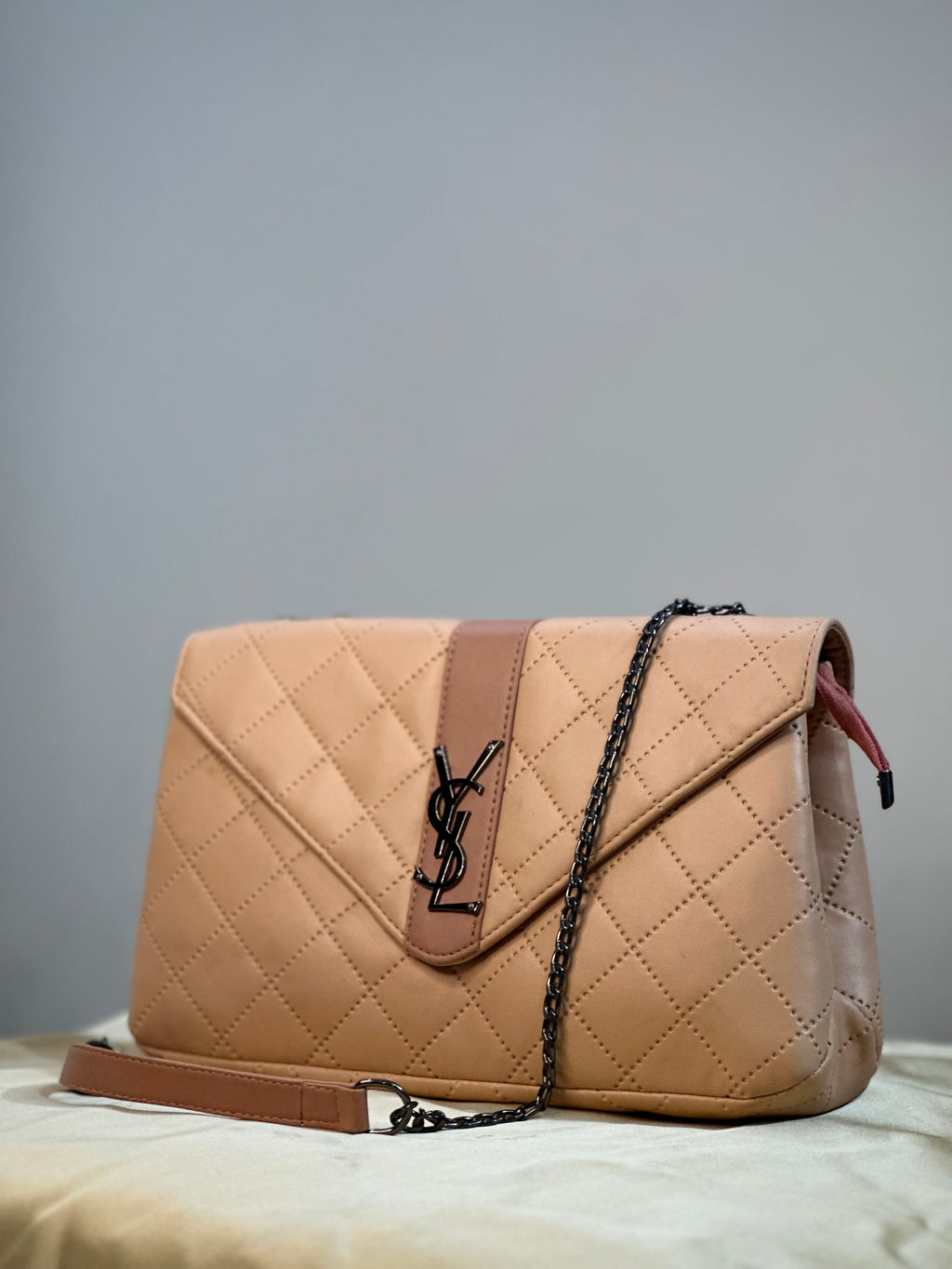 Rectangular tote bag
