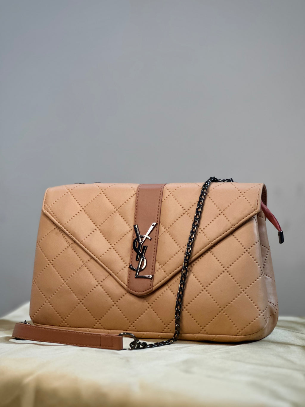 Rectangular tote bag