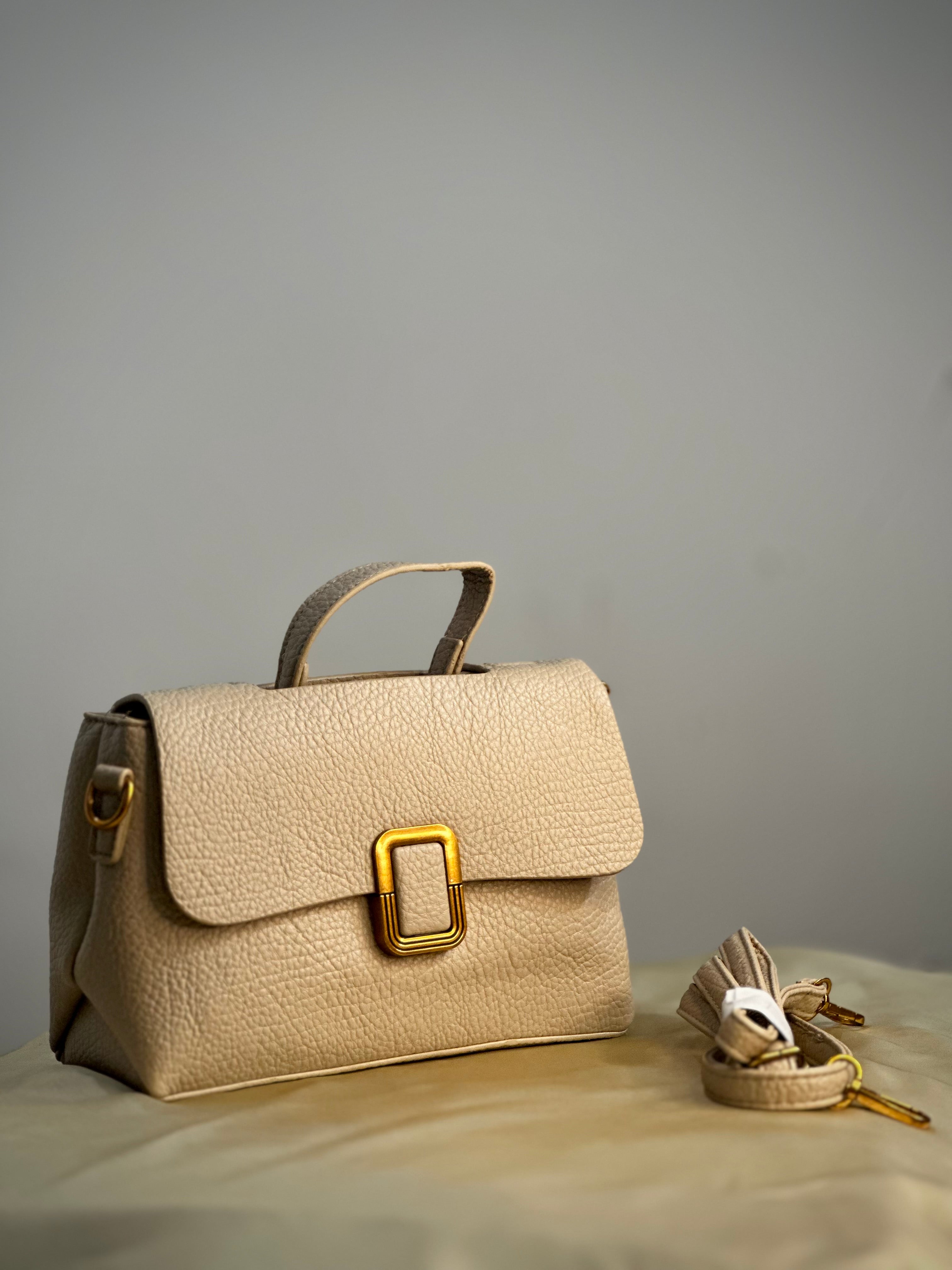Metro luxe