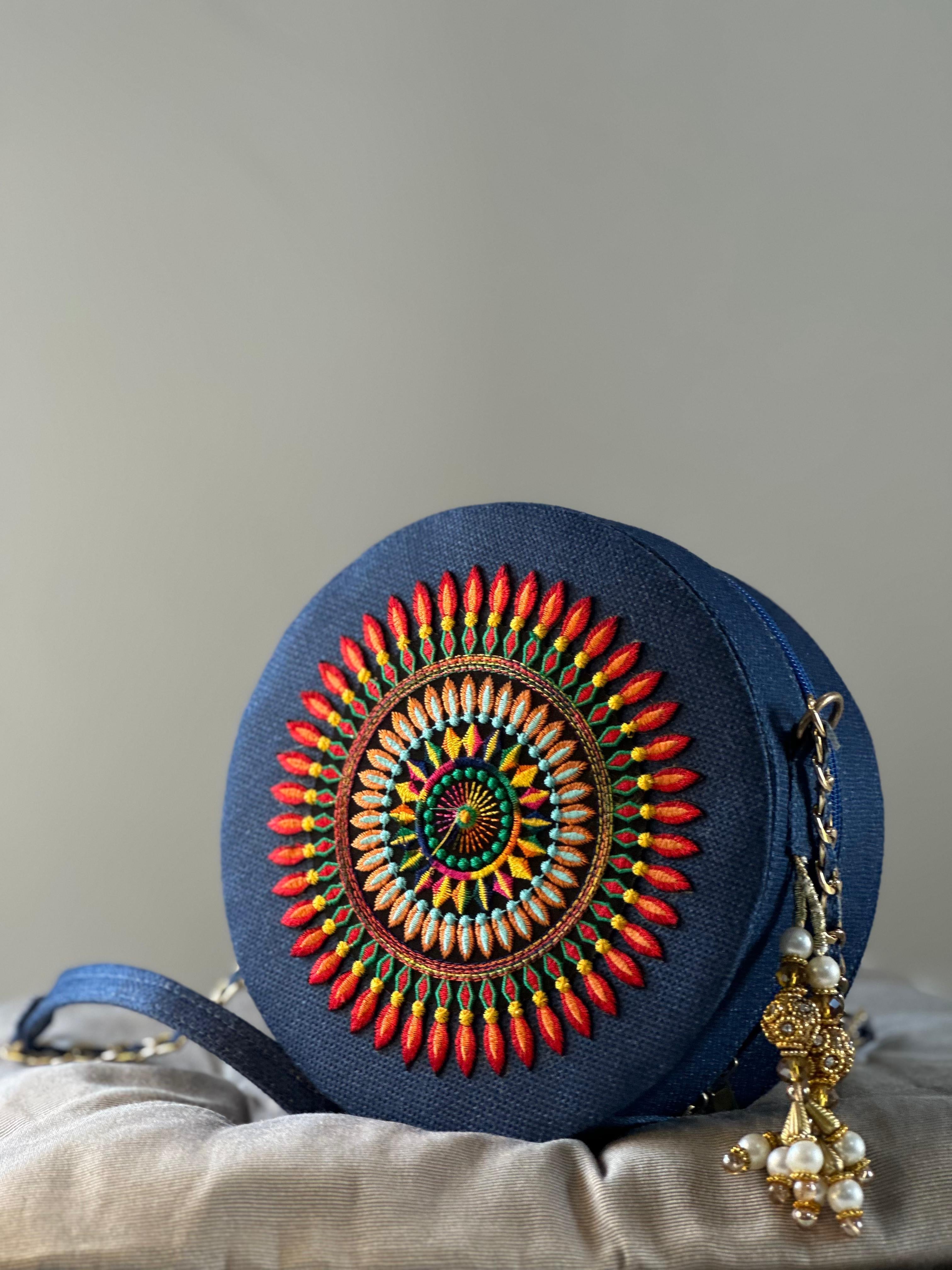 Jute bag
