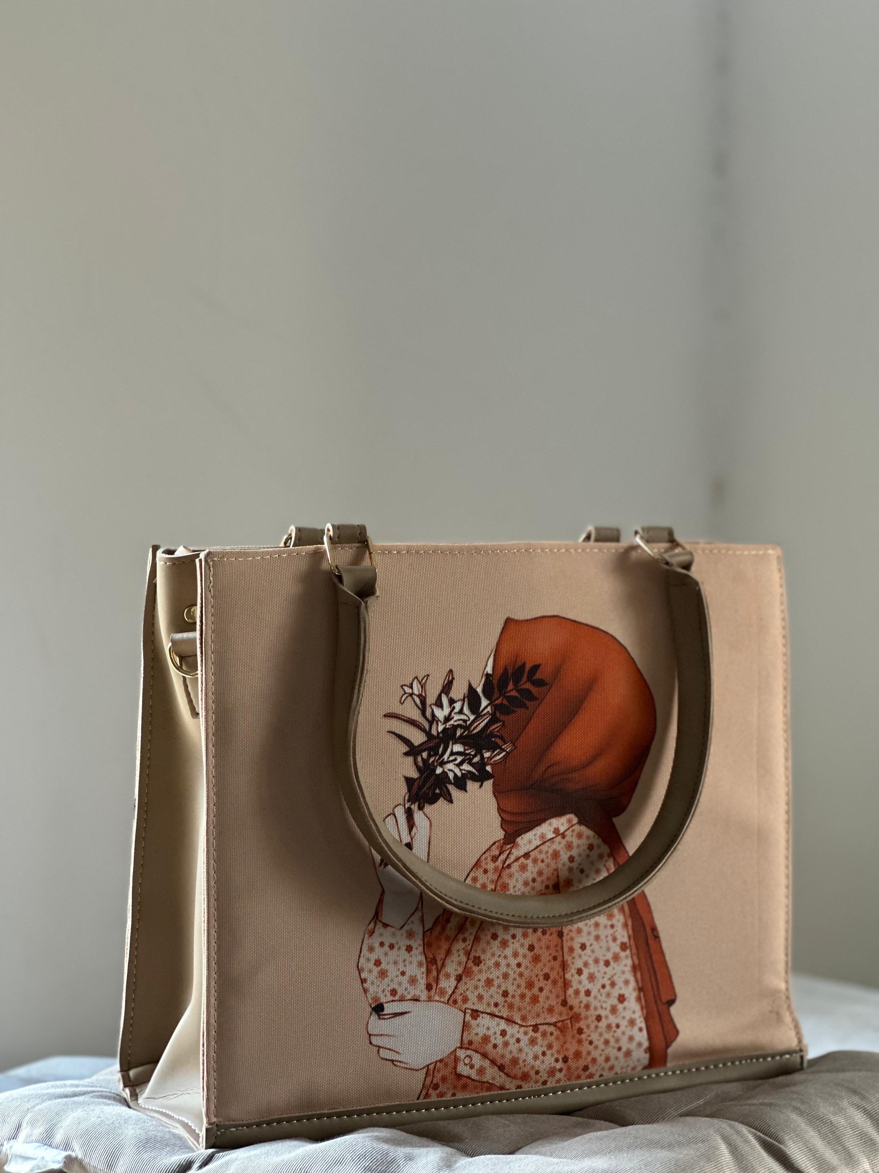 Tote bag