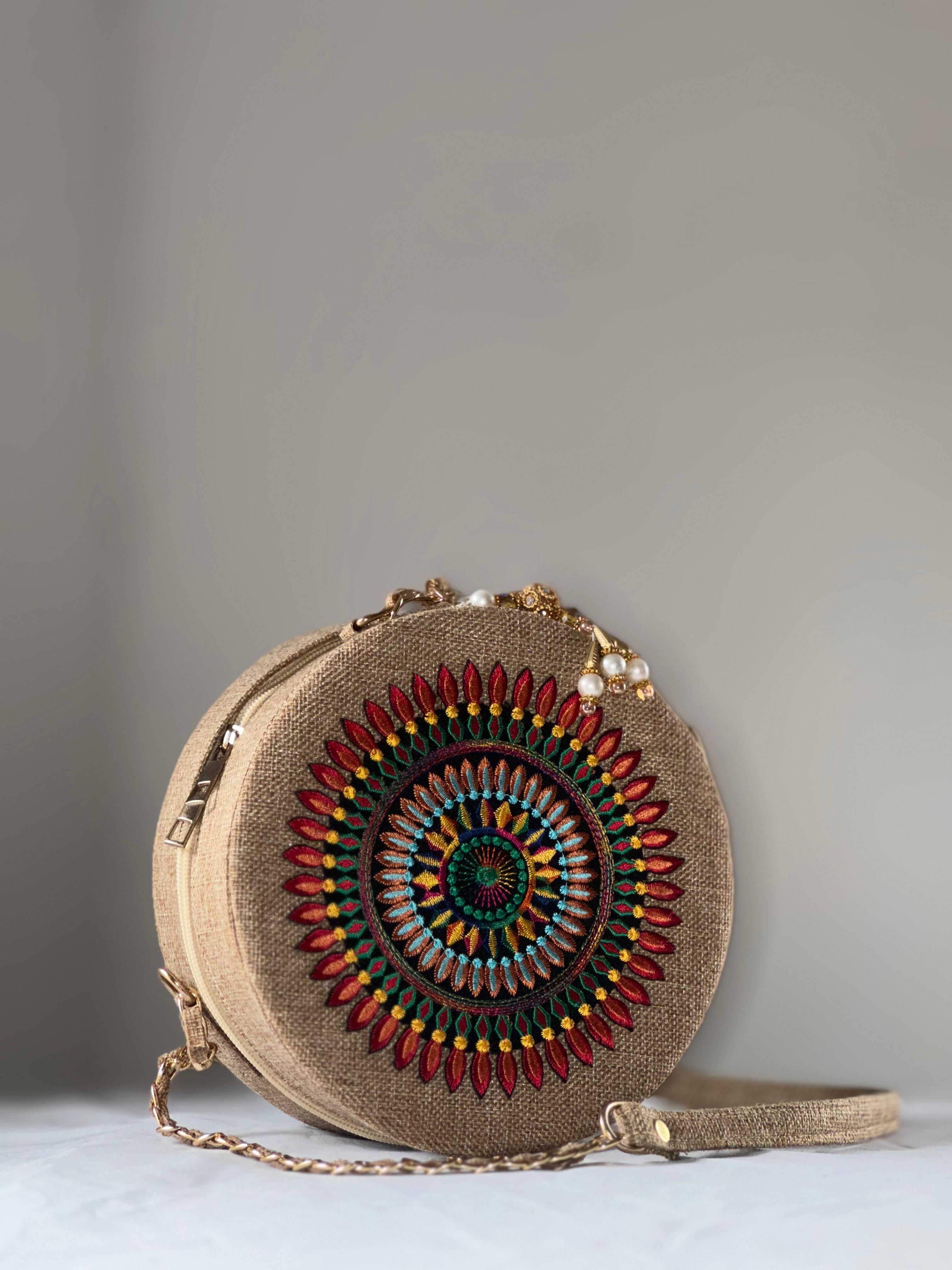 Jute Bag