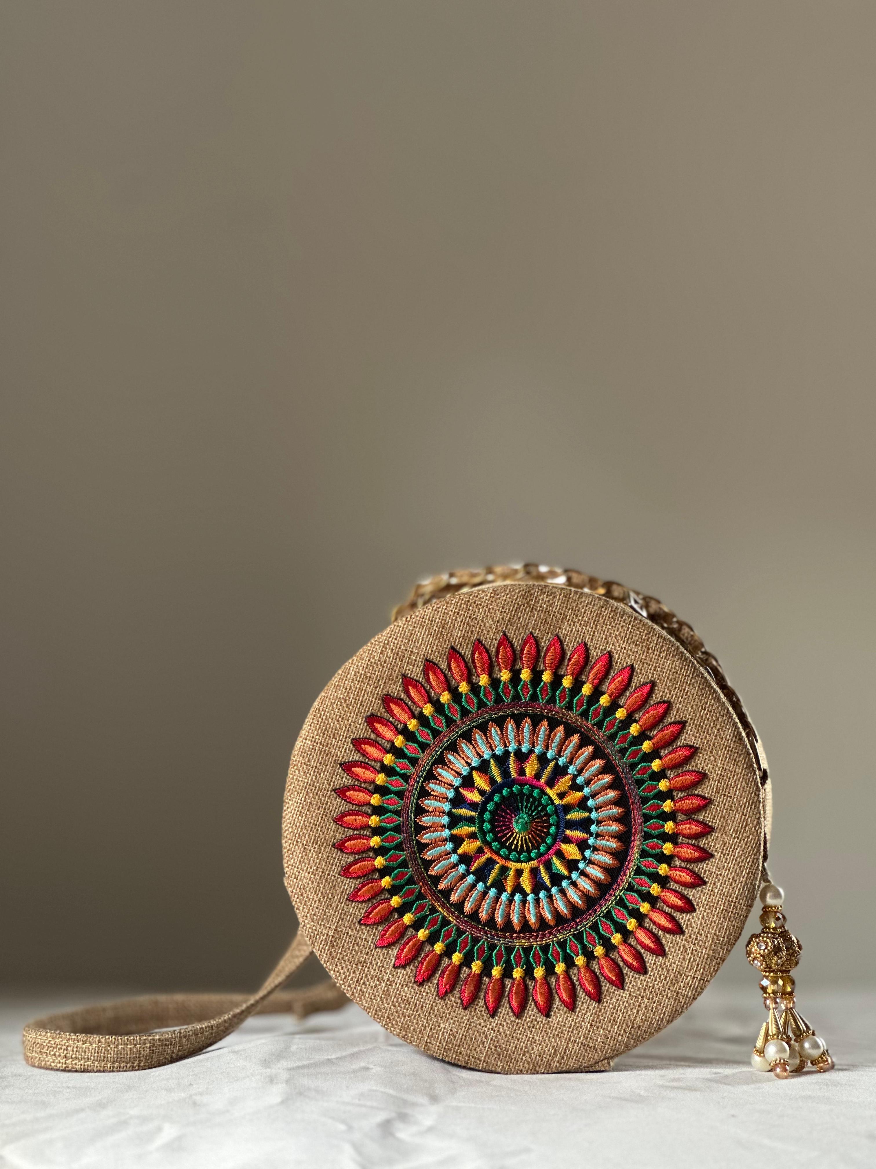 Jute Bag