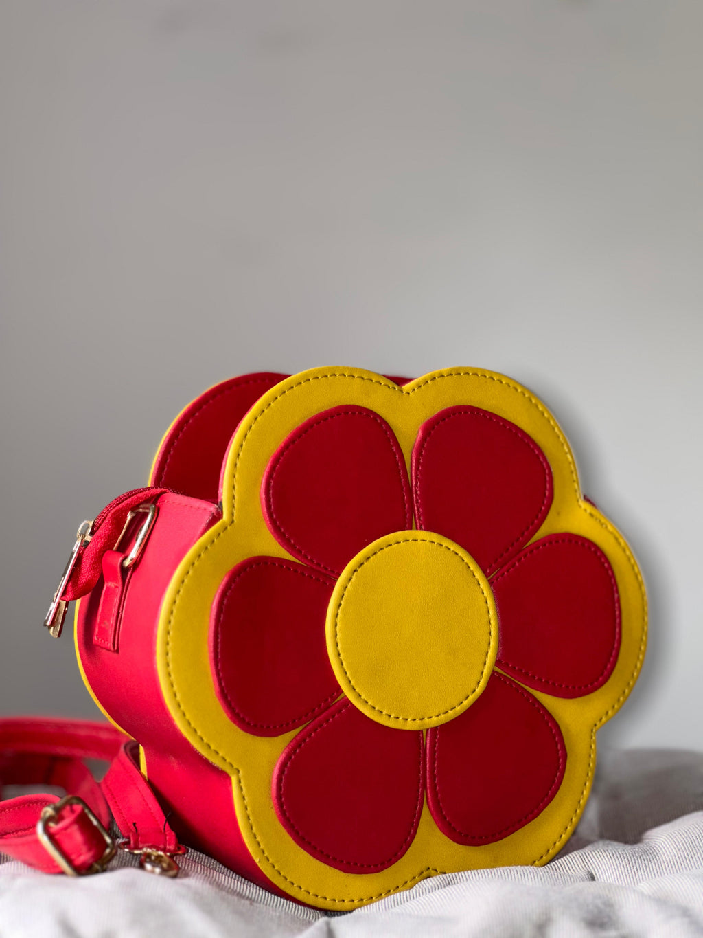 Sunflower hand Bag