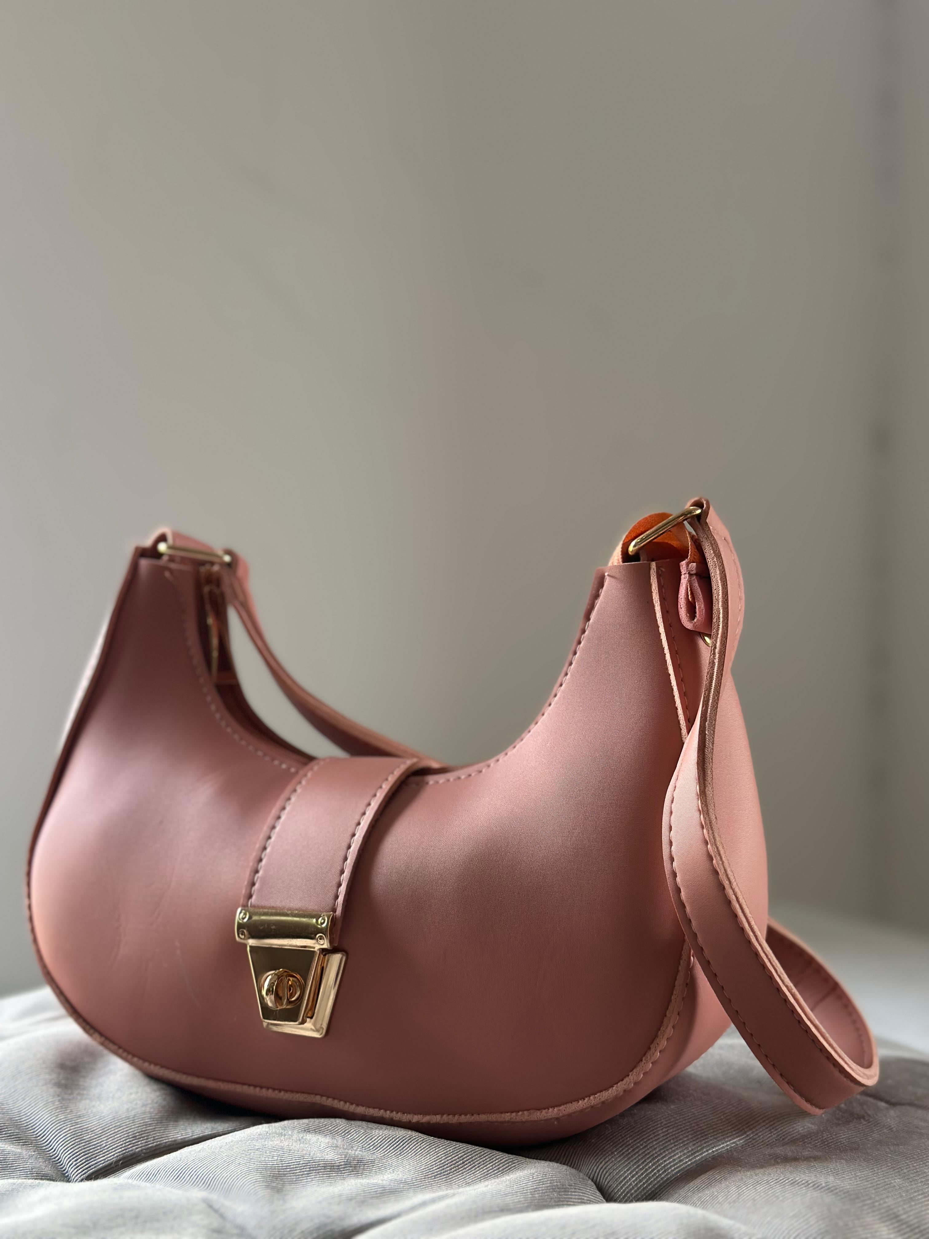 Hobo Handbag