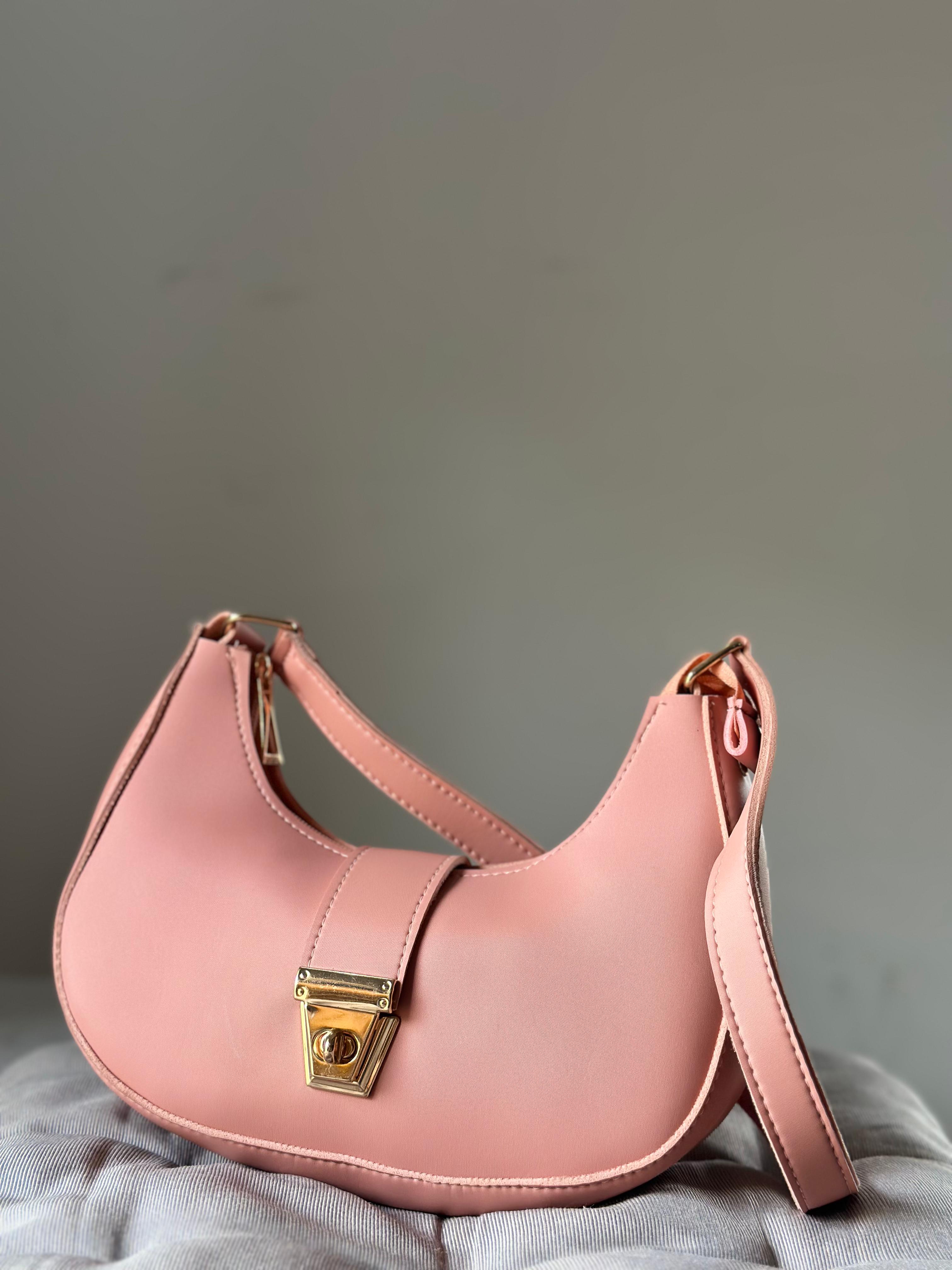 Hobo Handbag