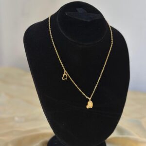 HEART LOCKET