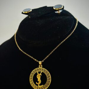 LOCKET SET