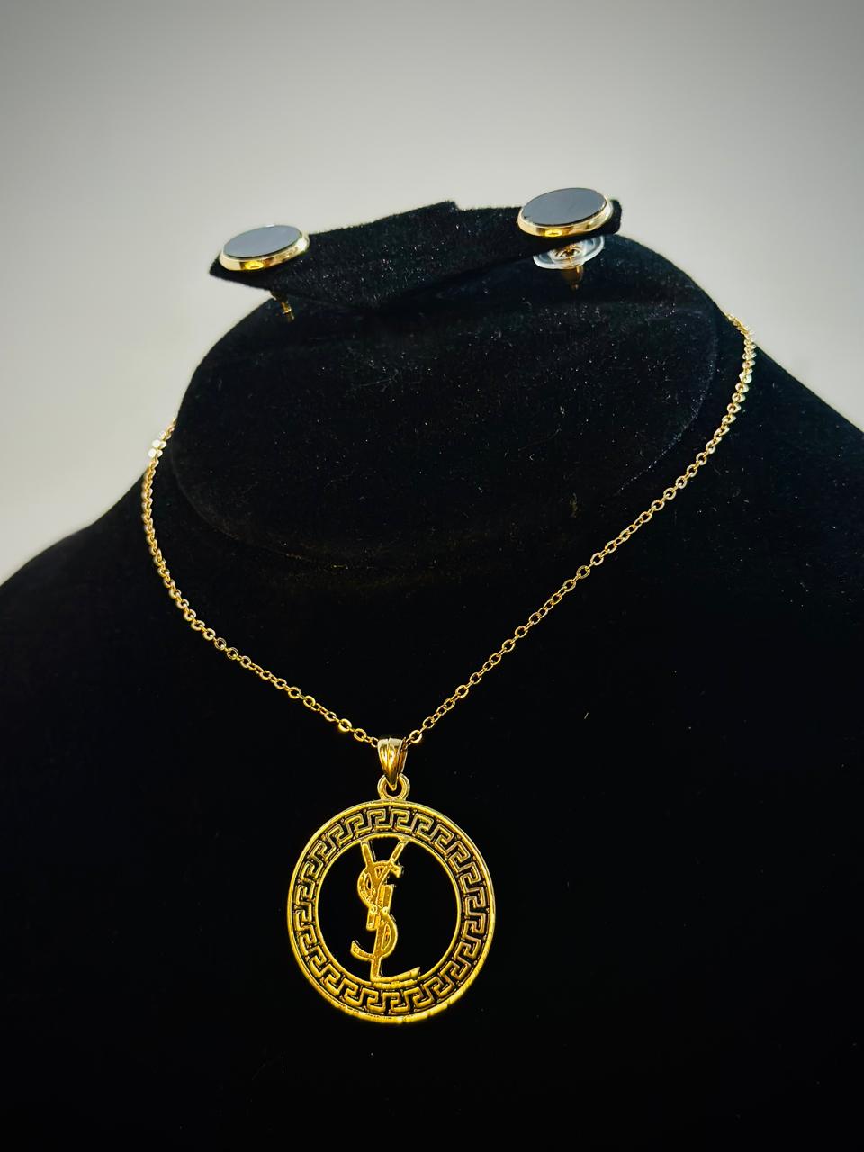 LOCKET SET