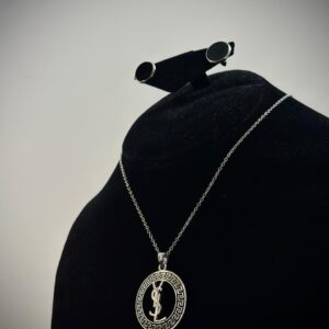 LOCKET SET