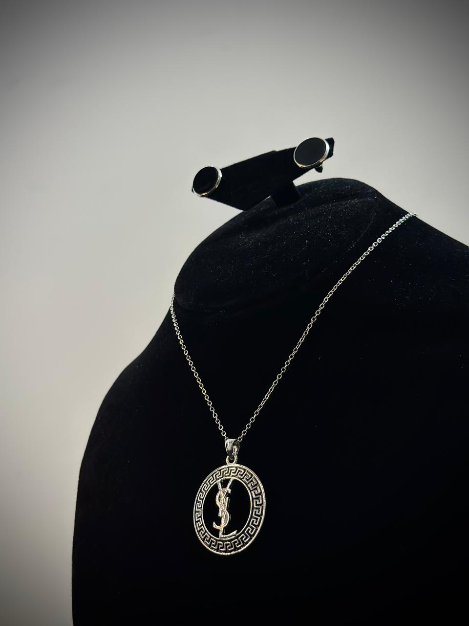LOCKET SET