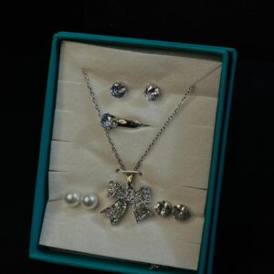 LOCKET SET
