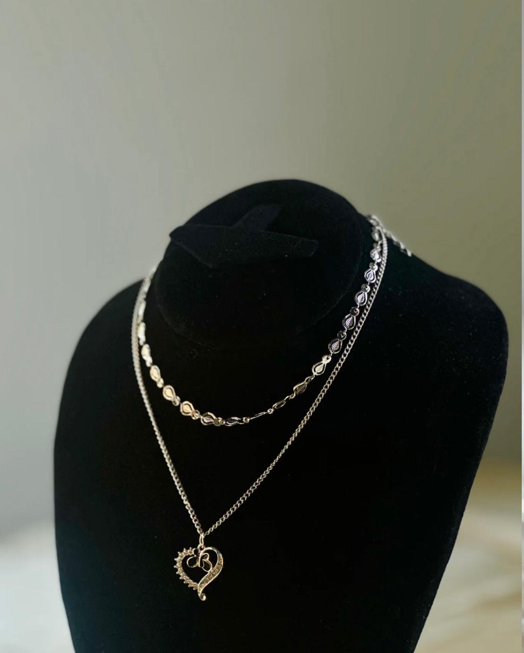 Pendants