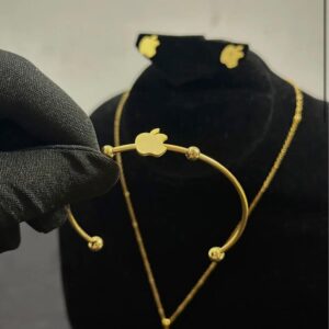PENDANT SET