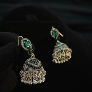 JHUMKI