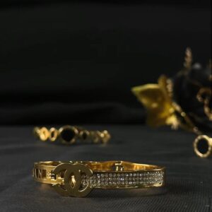 HAND CUFF