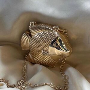 FISH BAG