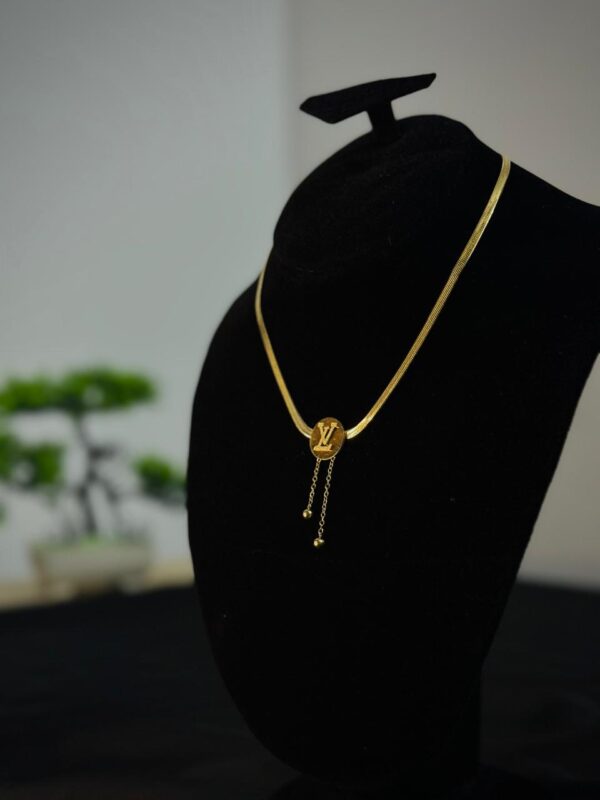stainless steel locket