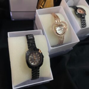 black watch