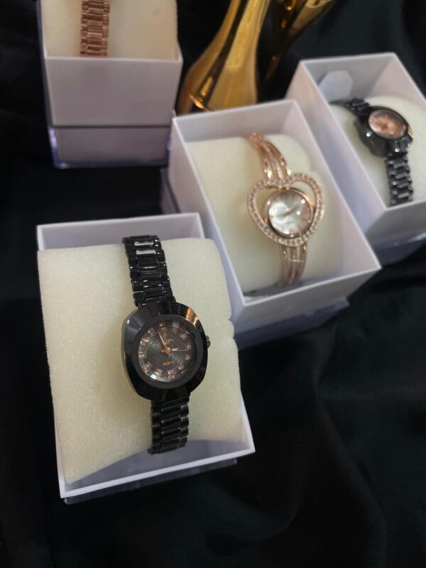 black watch
